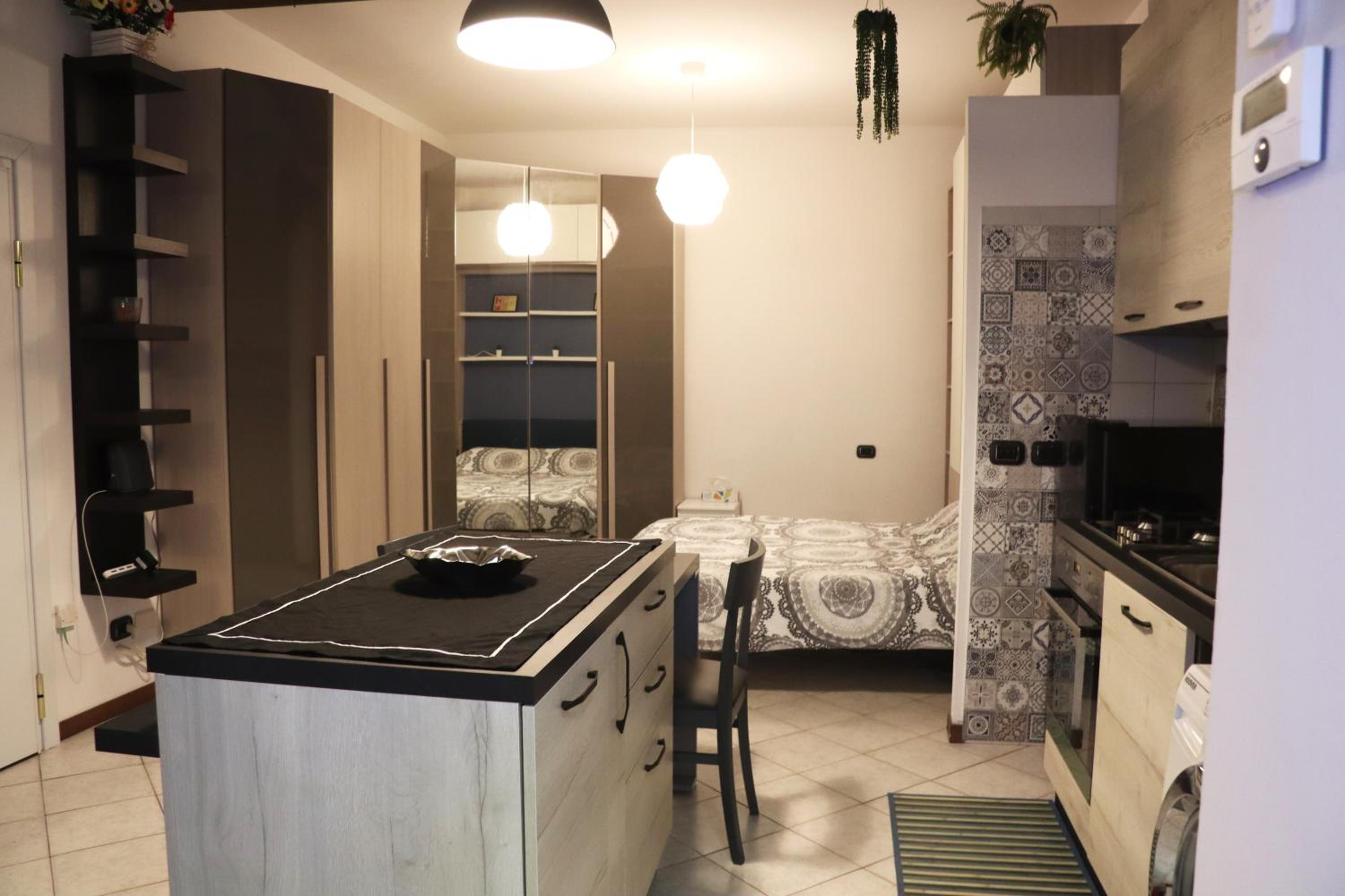 BlueNest Studio Apartment photo 4