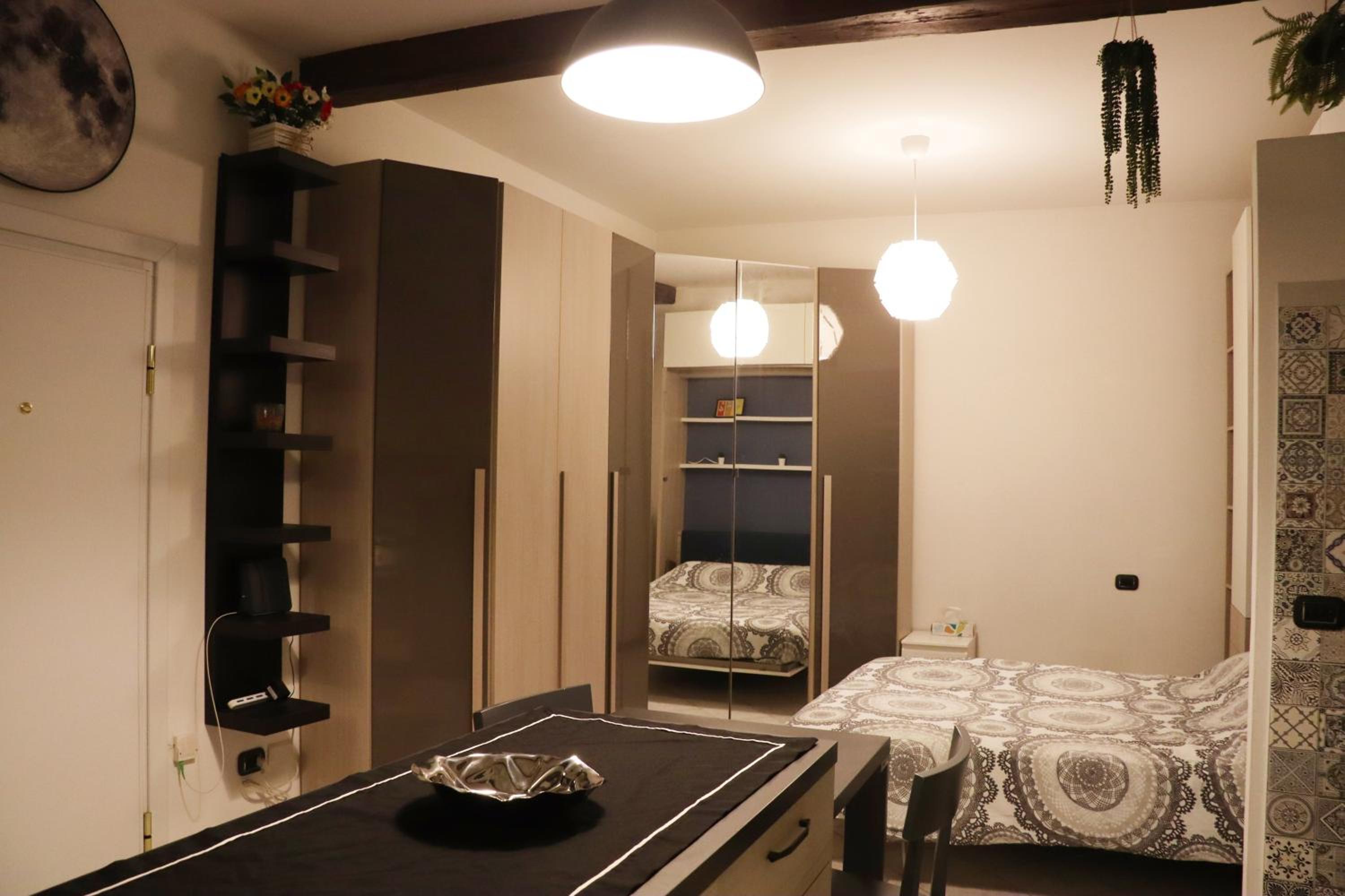 BlueNest Studio Apartment photo 2