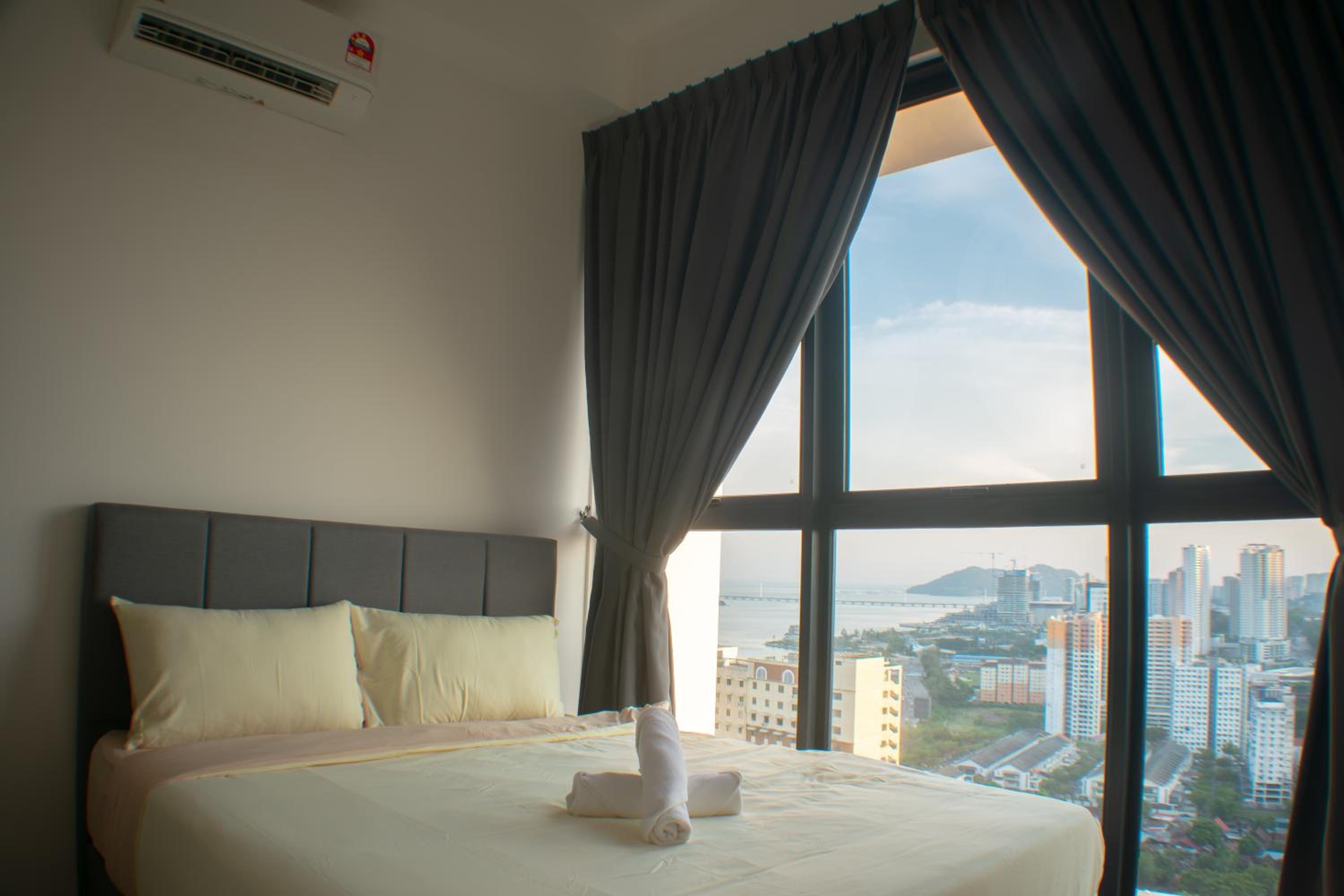Prime Comfort Seaview with Netflix and Water Filter near Georgetown photo 6