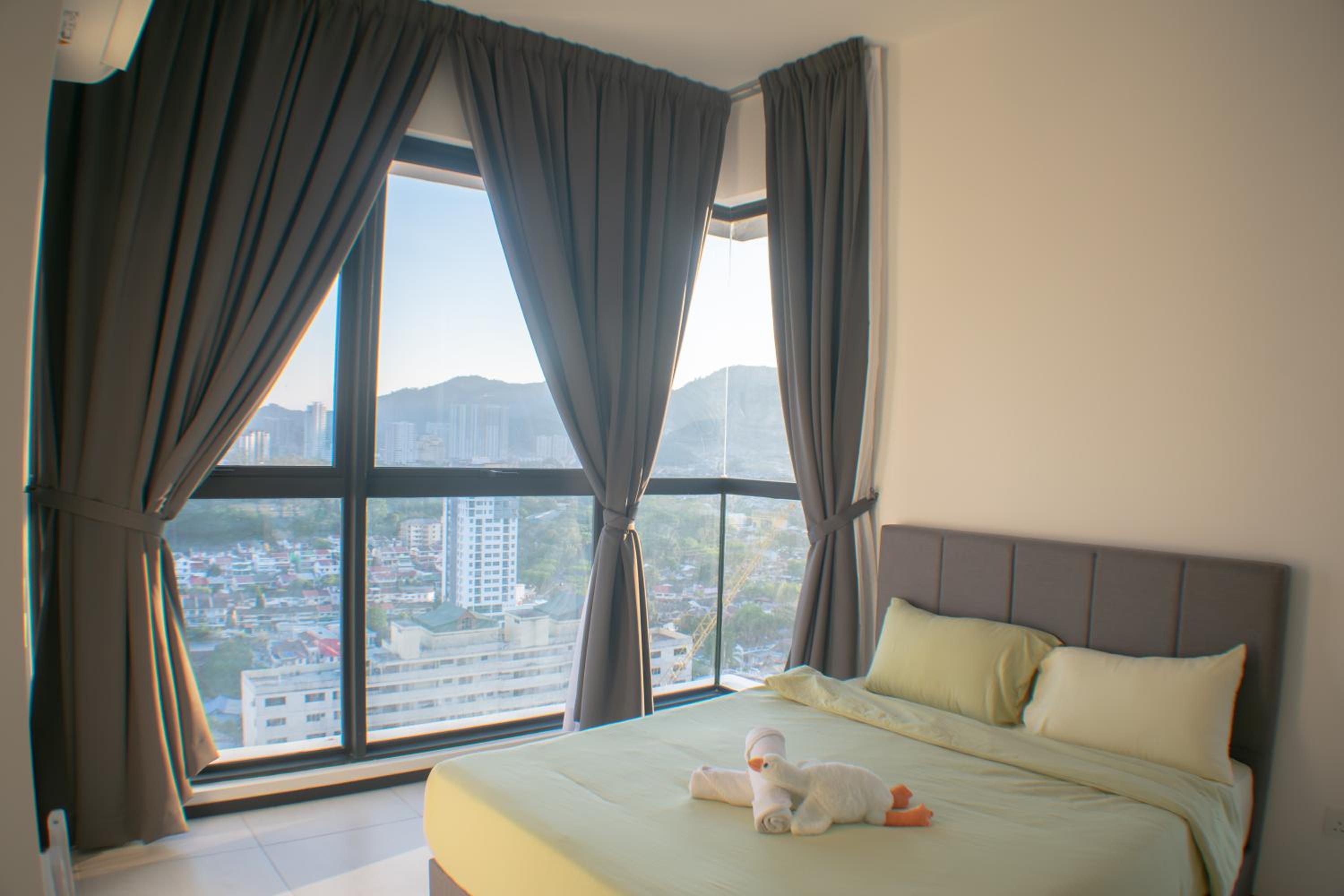Prime Comfort Seaview with Netflix and Water Filter near Georgetown photo 3