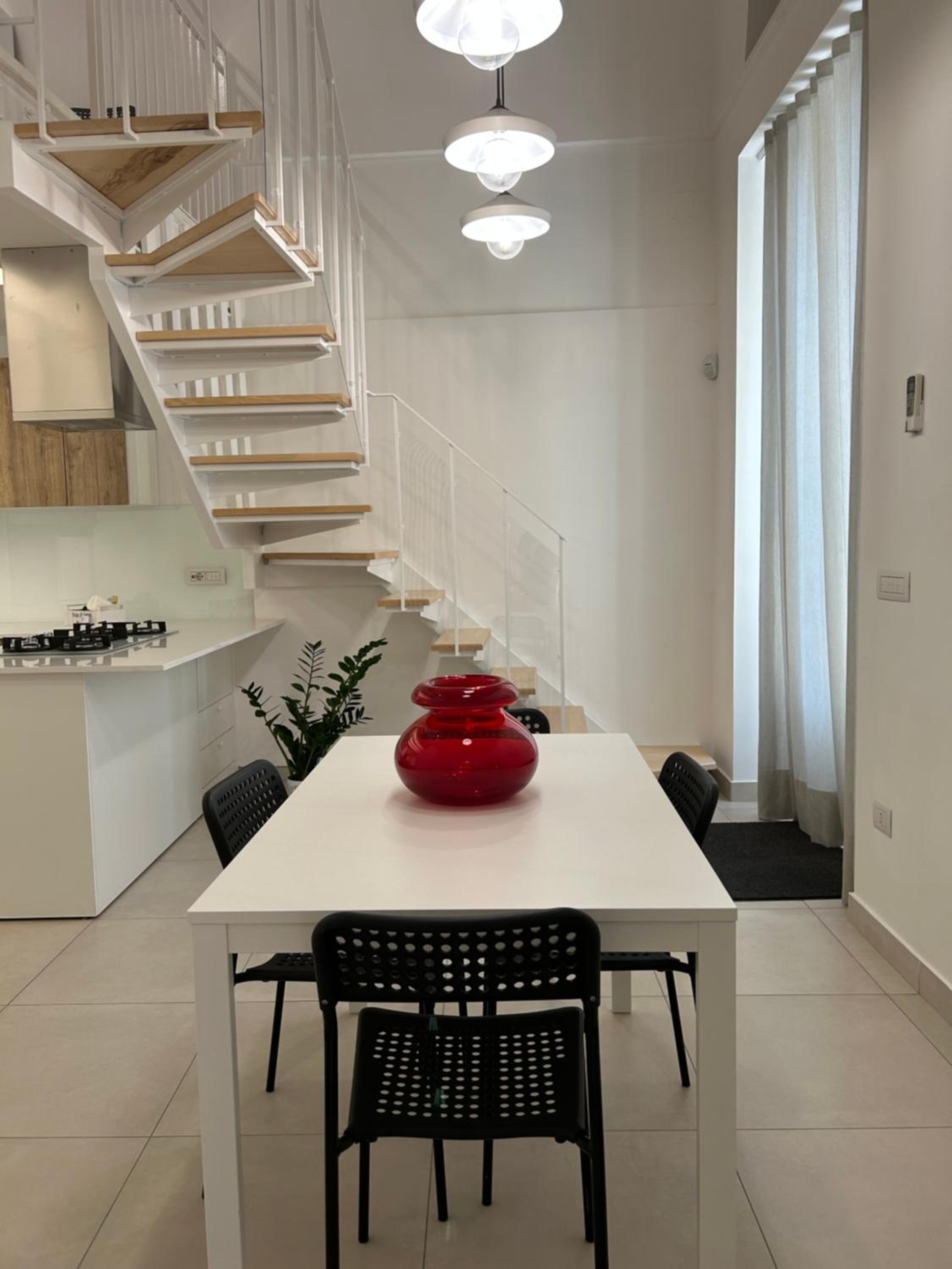 Vesuvia B&b Luxury Living Pompei