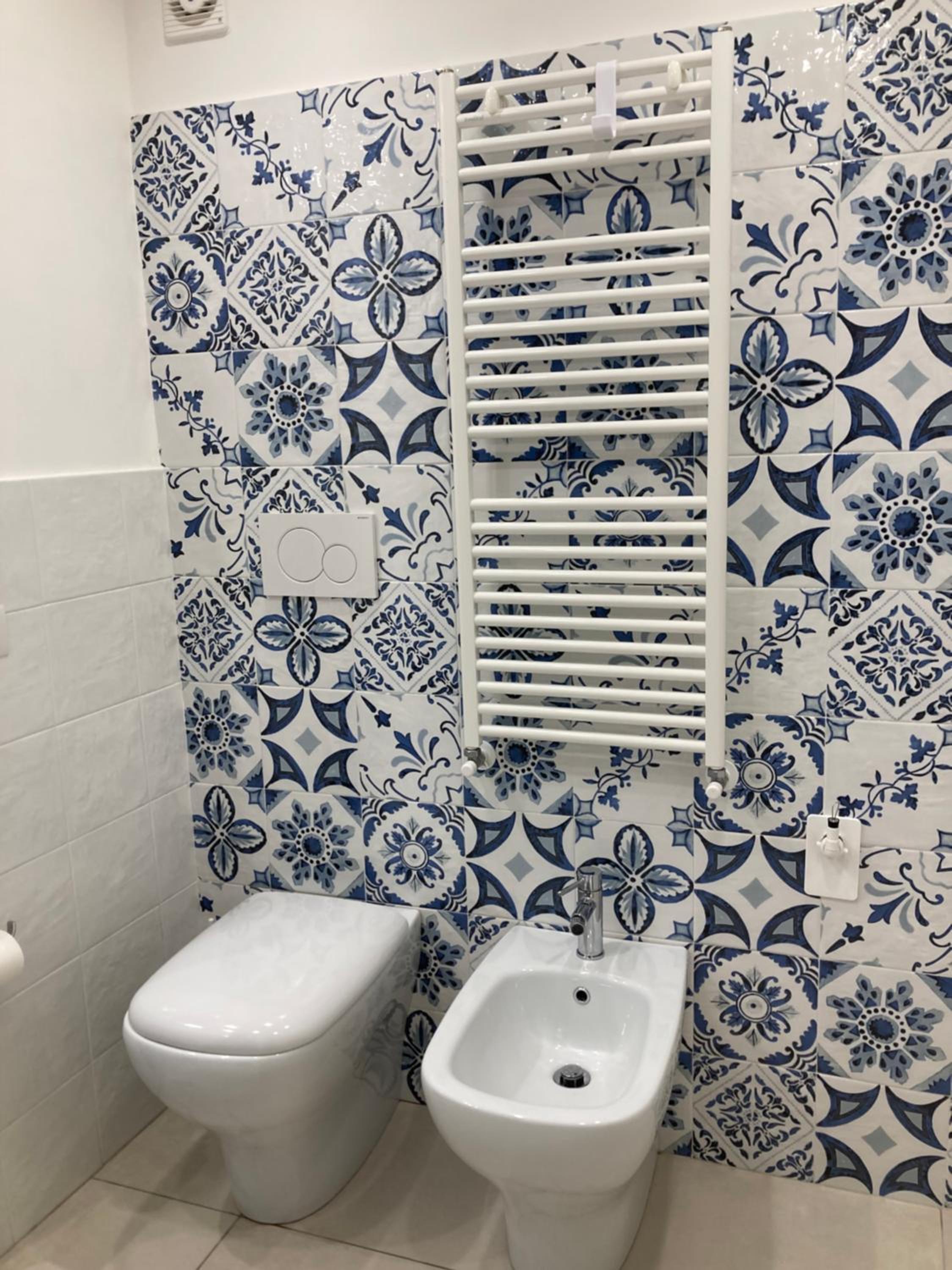 Vesuvia B&b Luxury Living Pompei