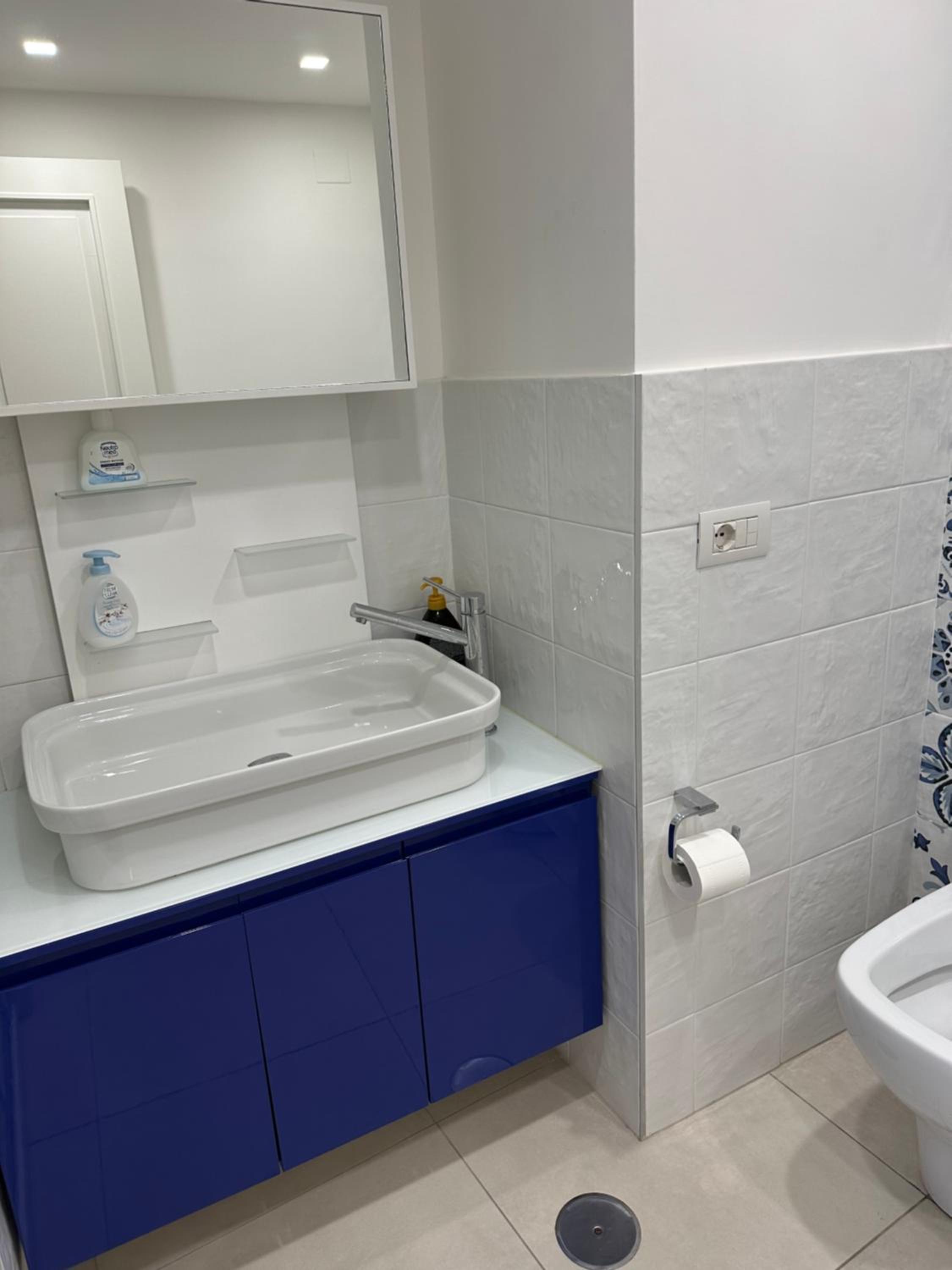Vesuvia B&b Luxury Living Pompei