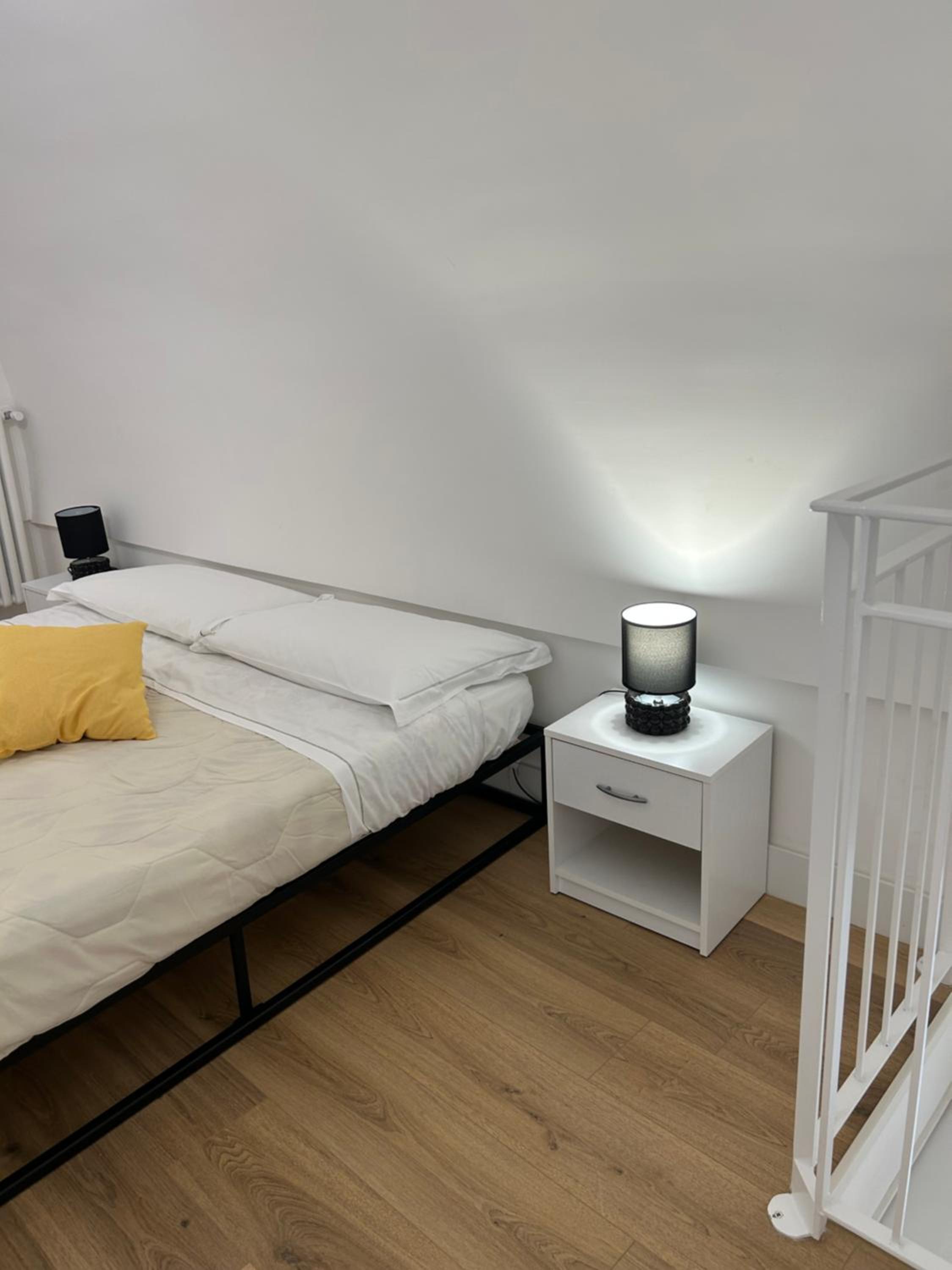 Vesuvia B&b Luxury Living Pompei