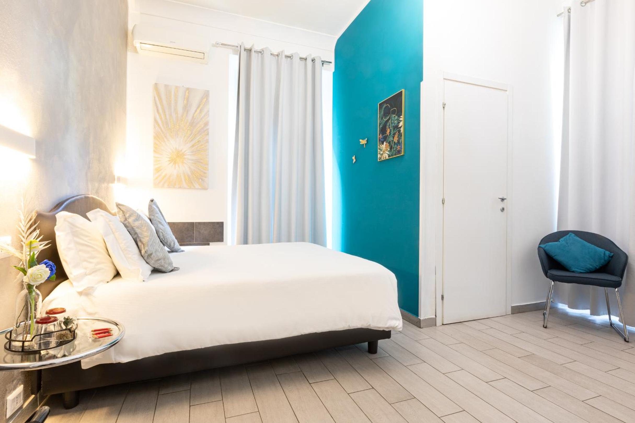 Trastevere Suites - Top Collection