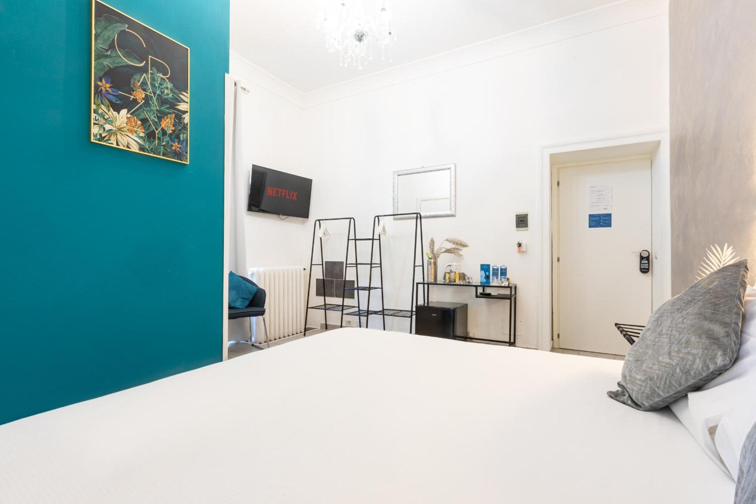 Trastevere Suites - Top Collection