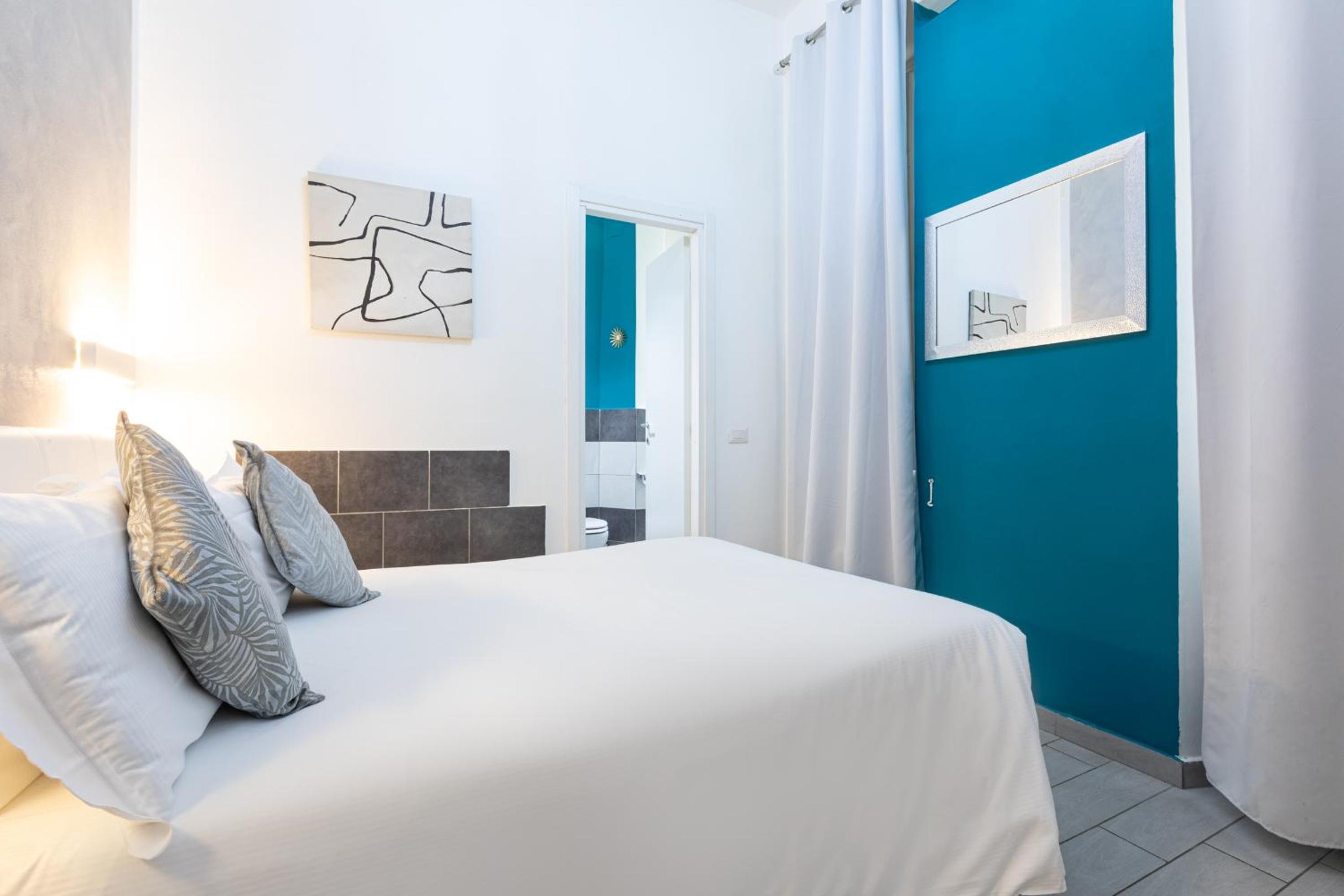 Trastevere Suites - Top Collection
