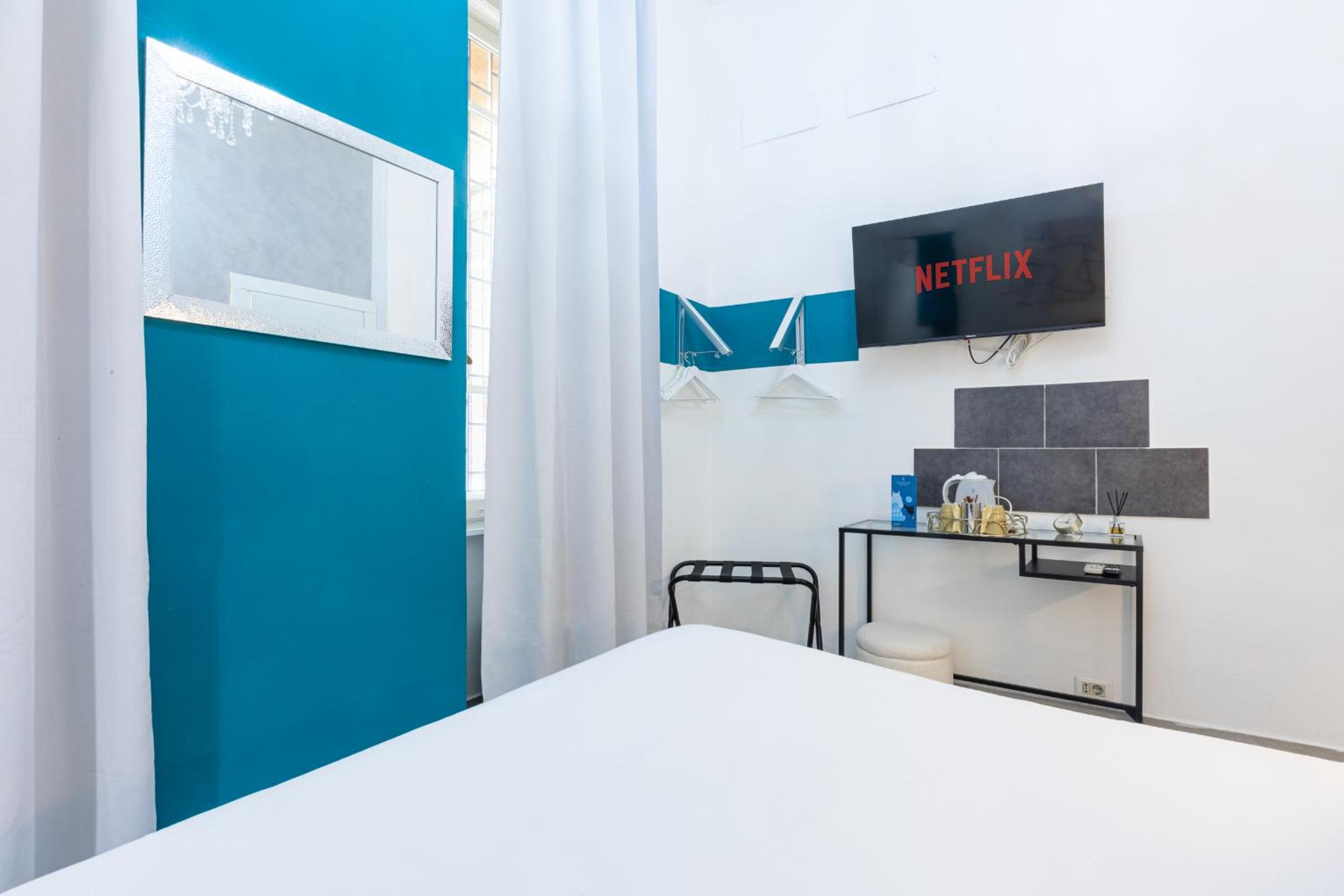 Trastevere Suites - Top Collection