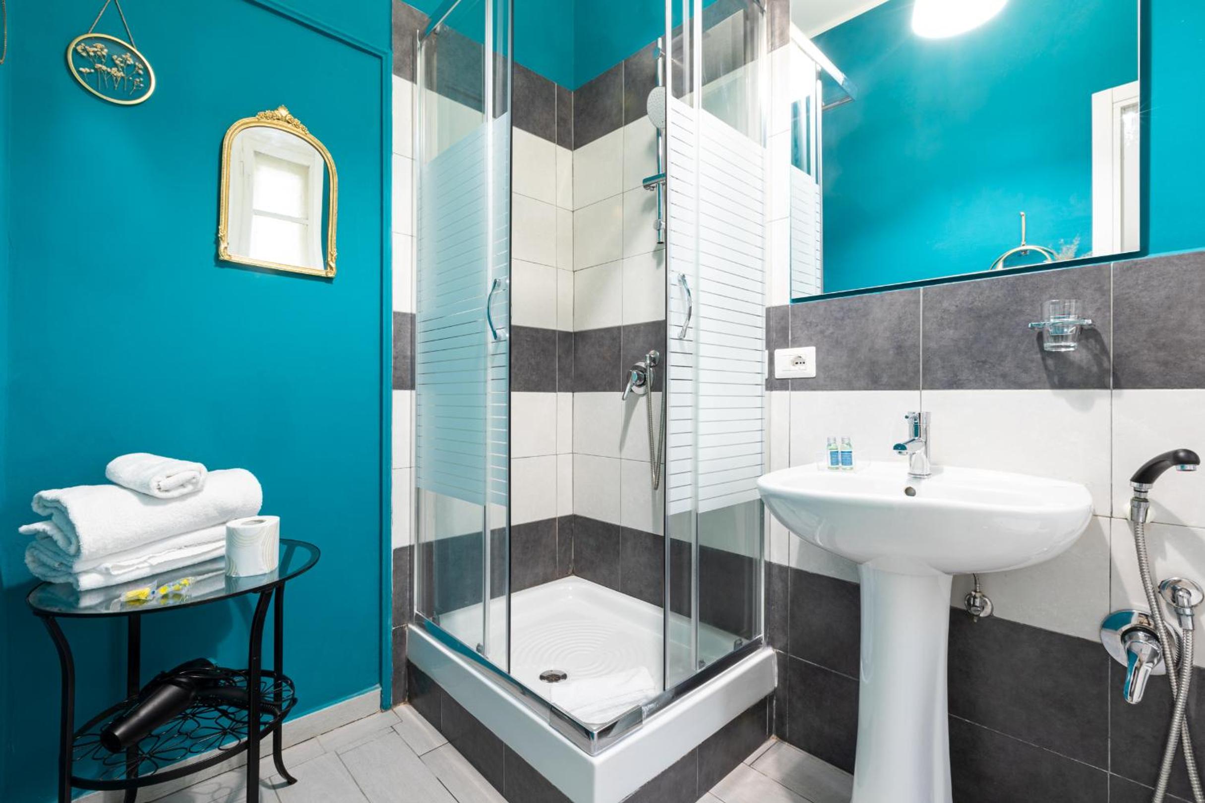 Trastevere Suites - Top Collection