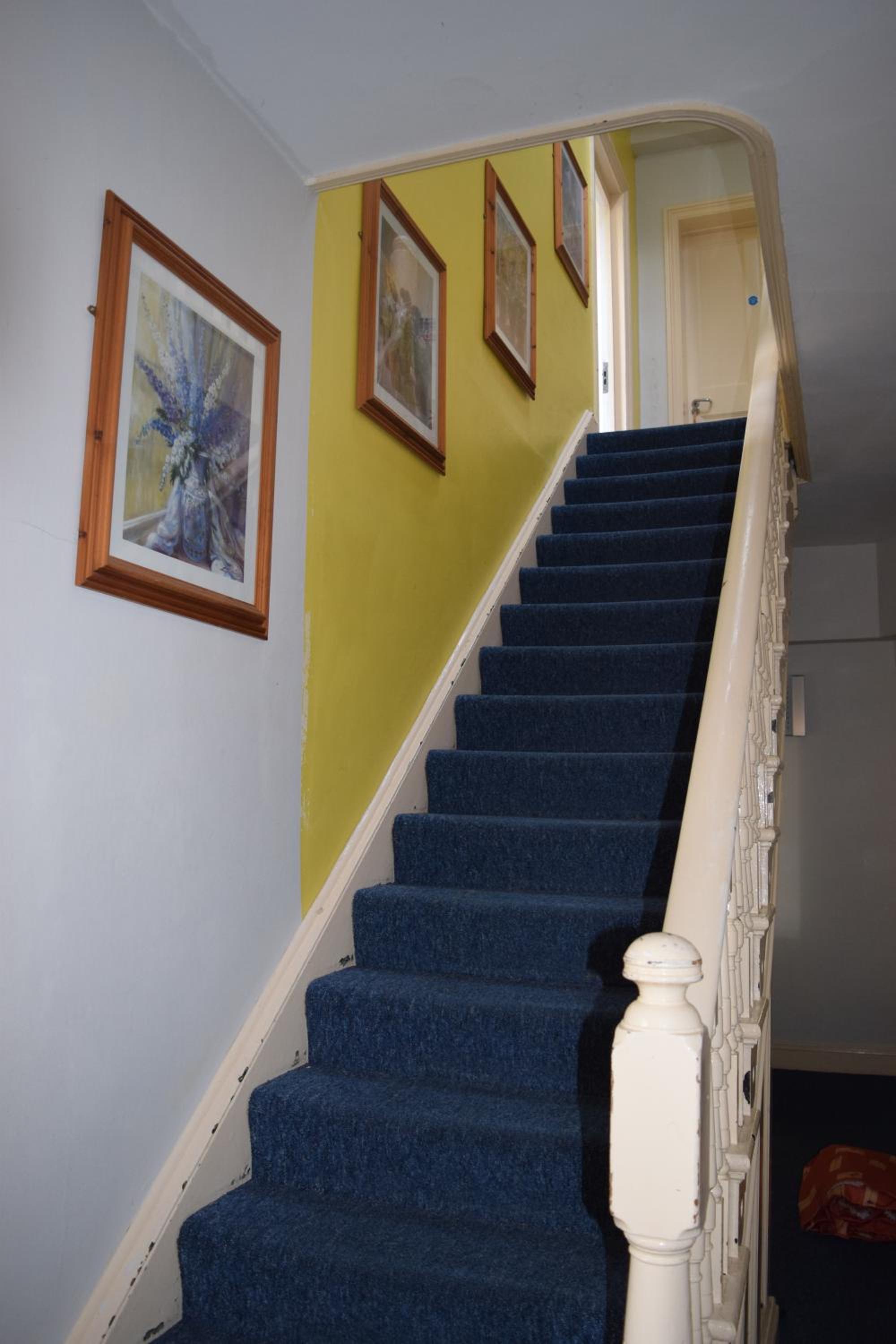 Kington Accommodation