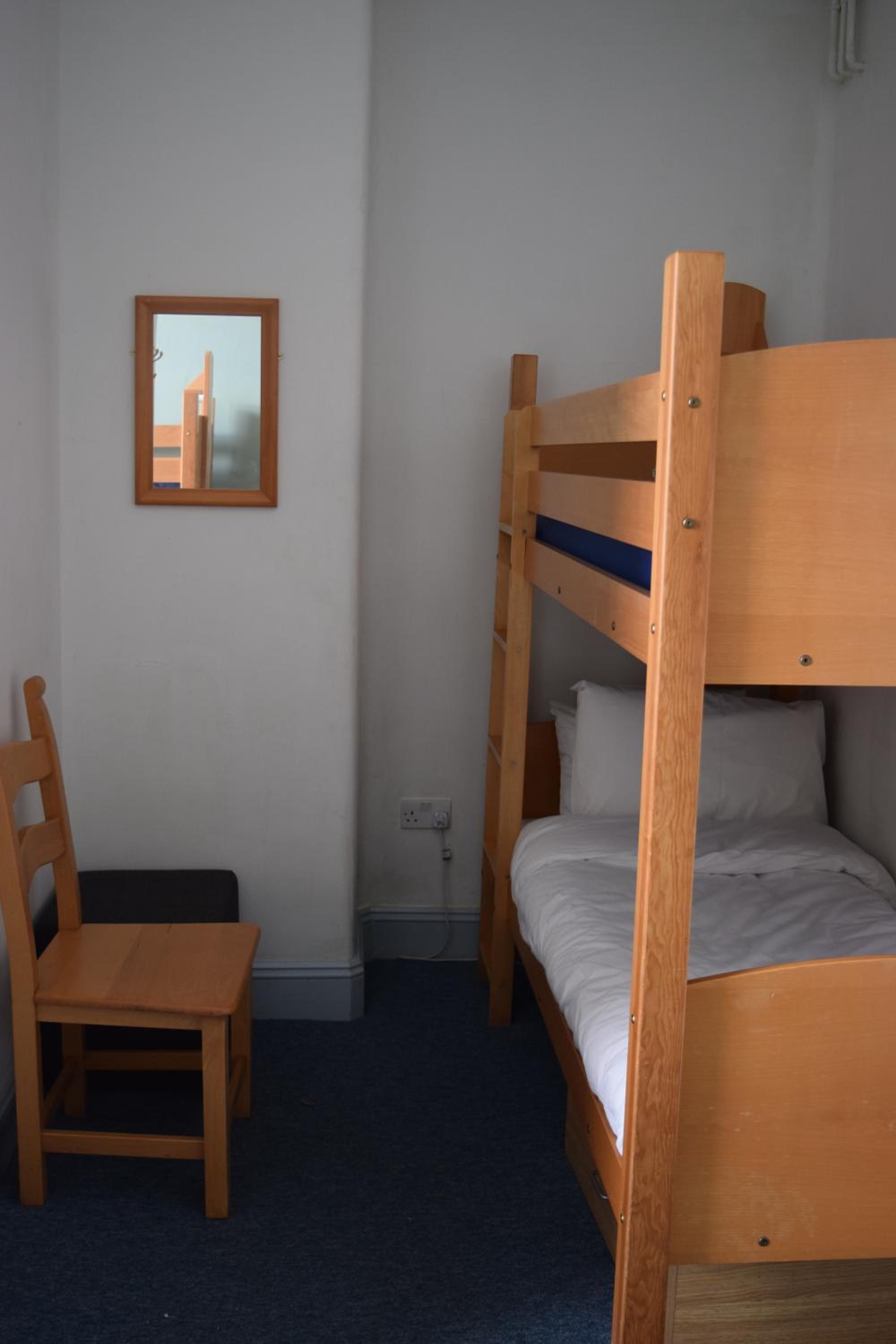 Kington Accommodation