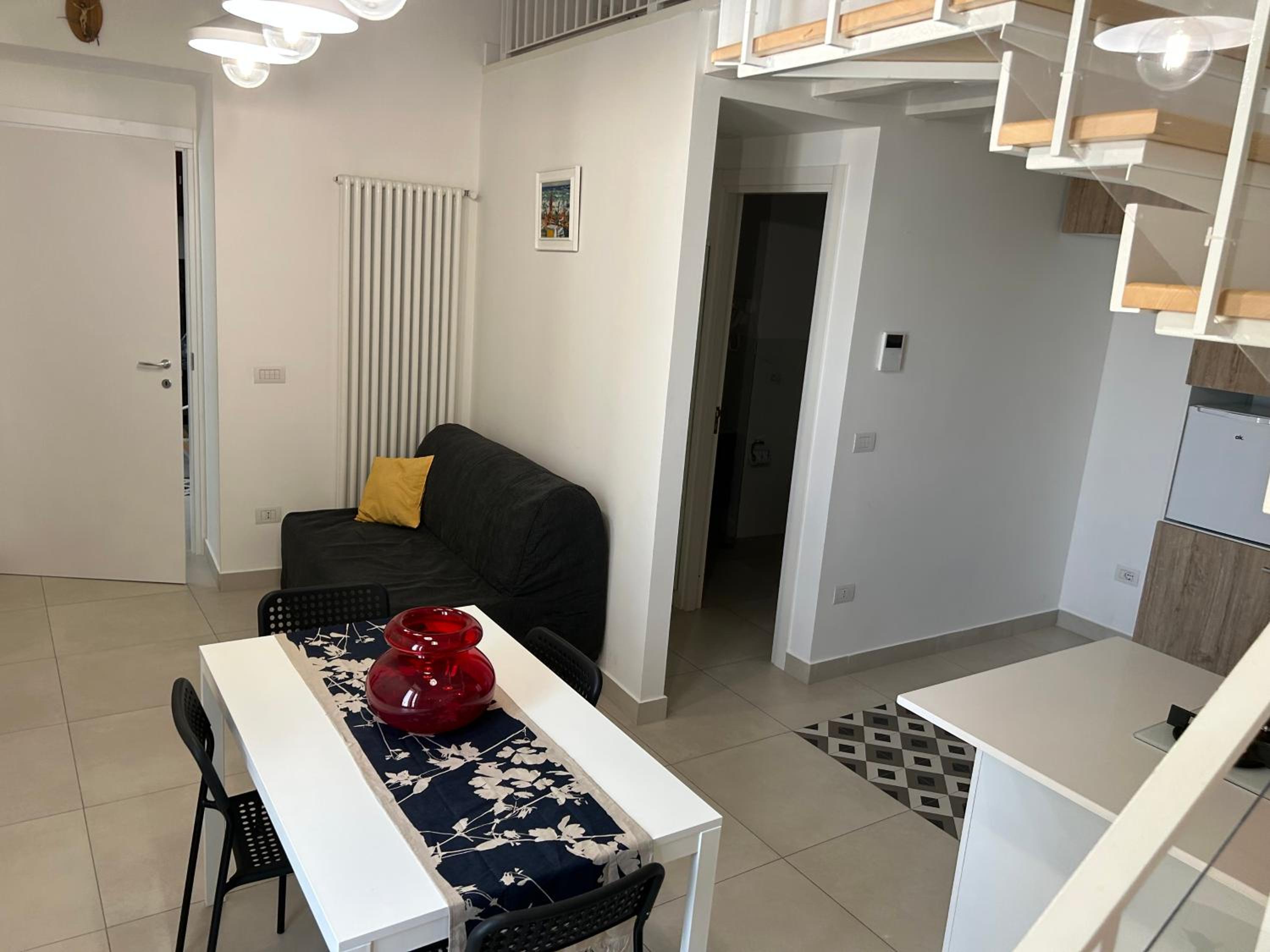 Vesuvia B&b Luxury Living Pompei