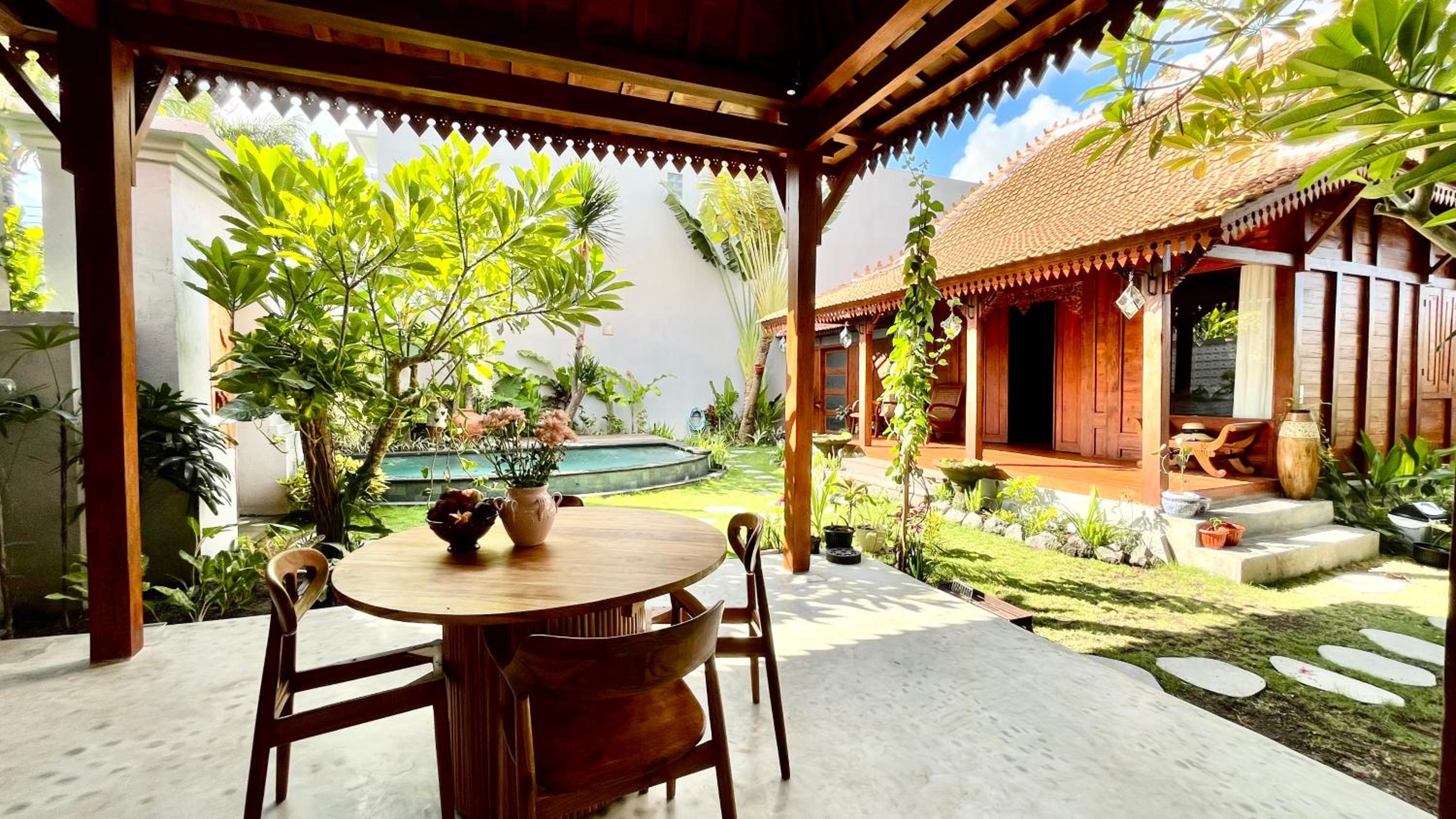 Jabunami Estate