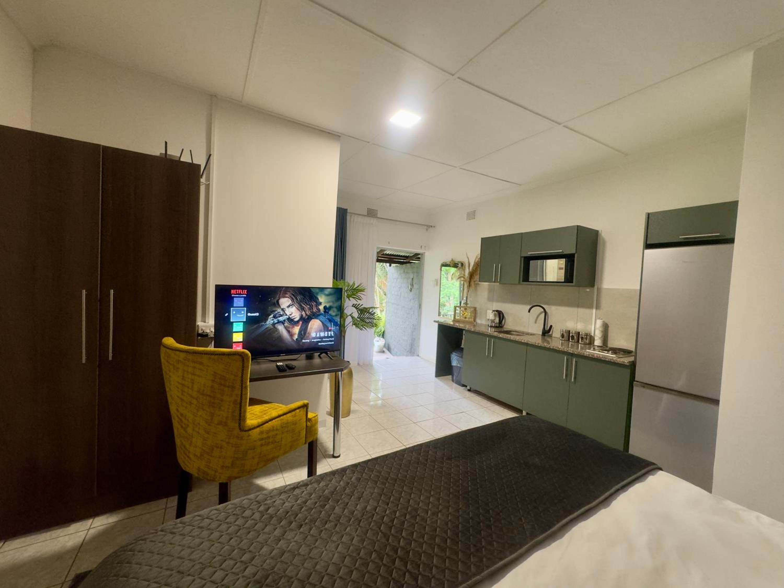 Busa House