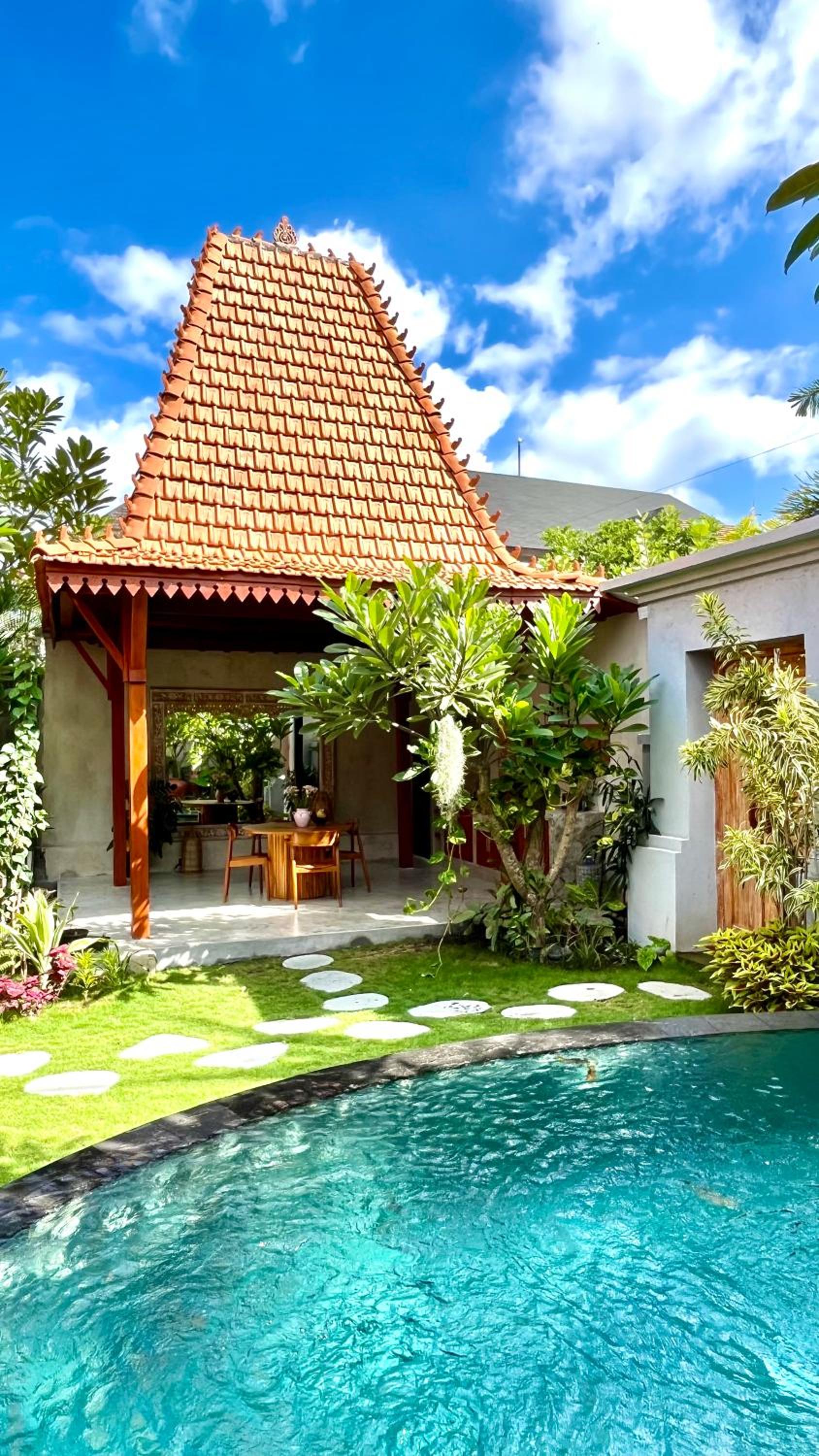 Jabunami Estate