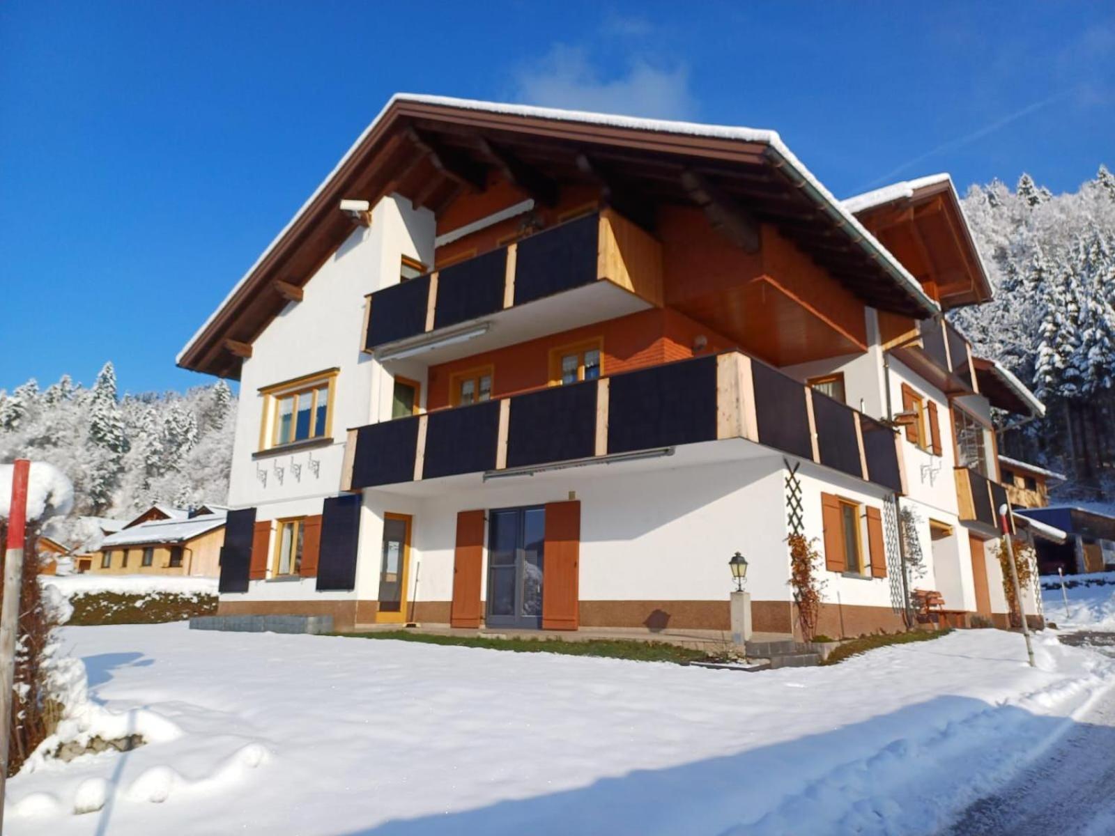 Ferienwohnung Helene