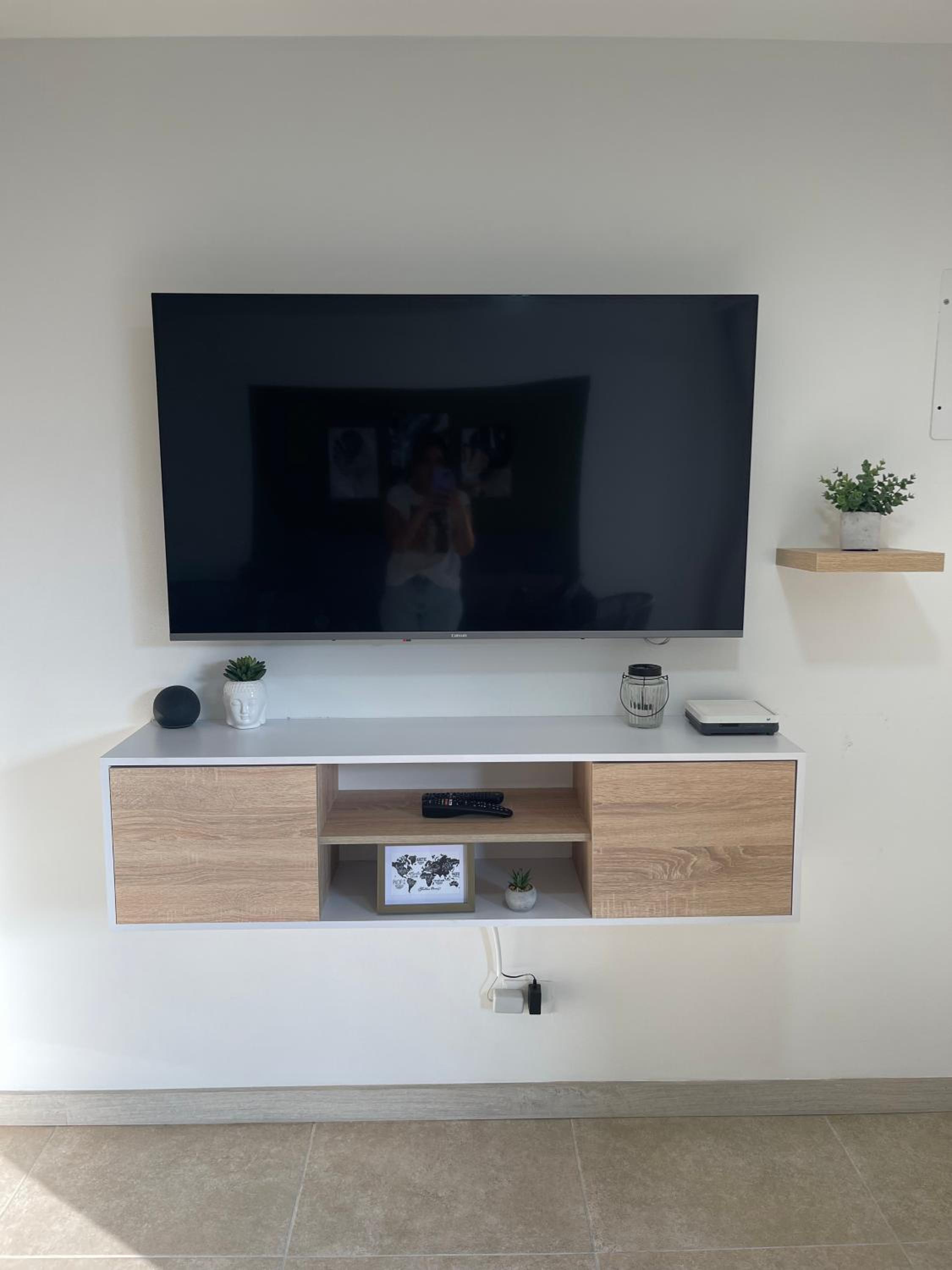 Apartamento en Laureles con Aire Acondicionado