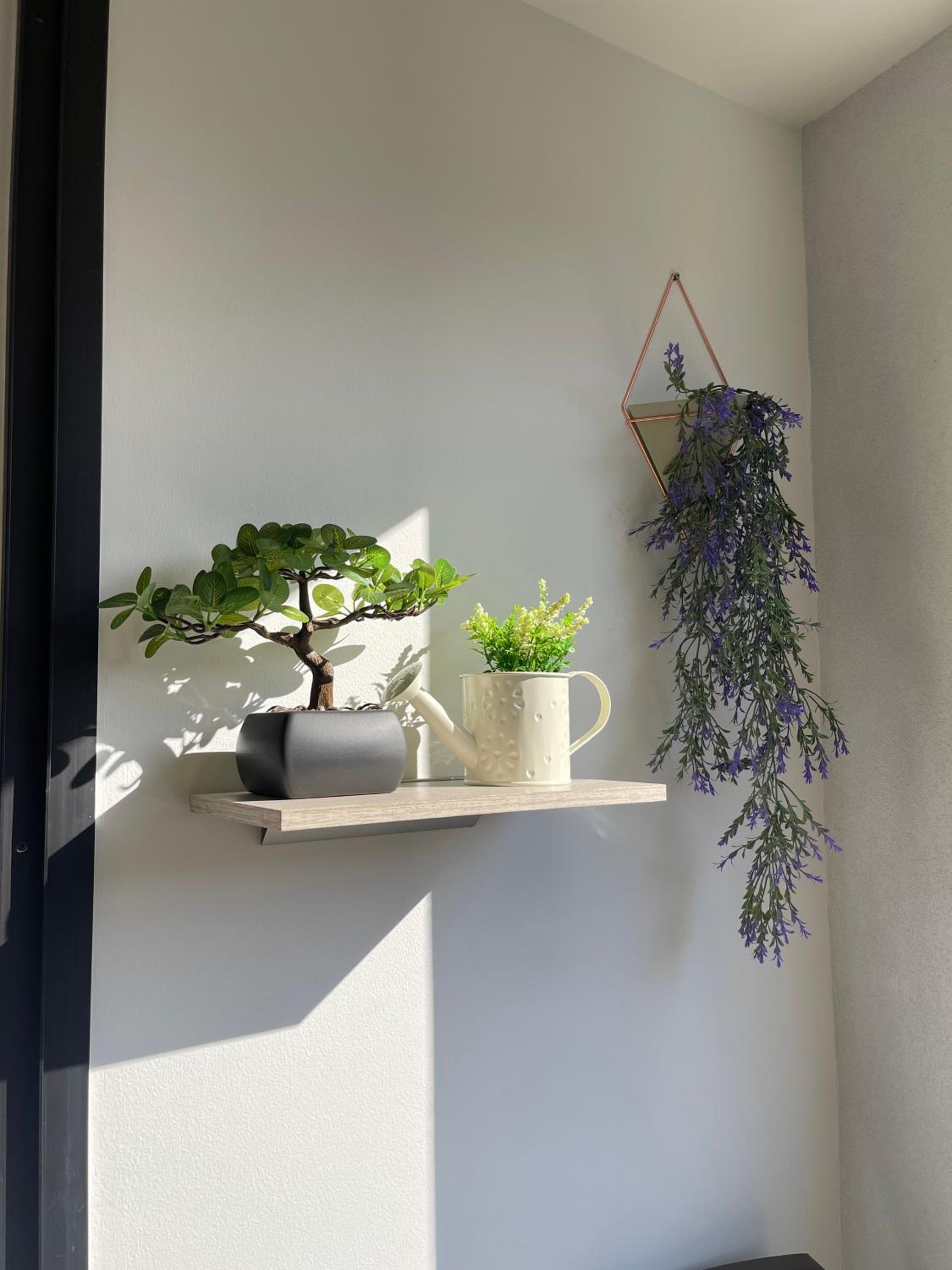 Apartamento en Laureles con Aire Acondicionado