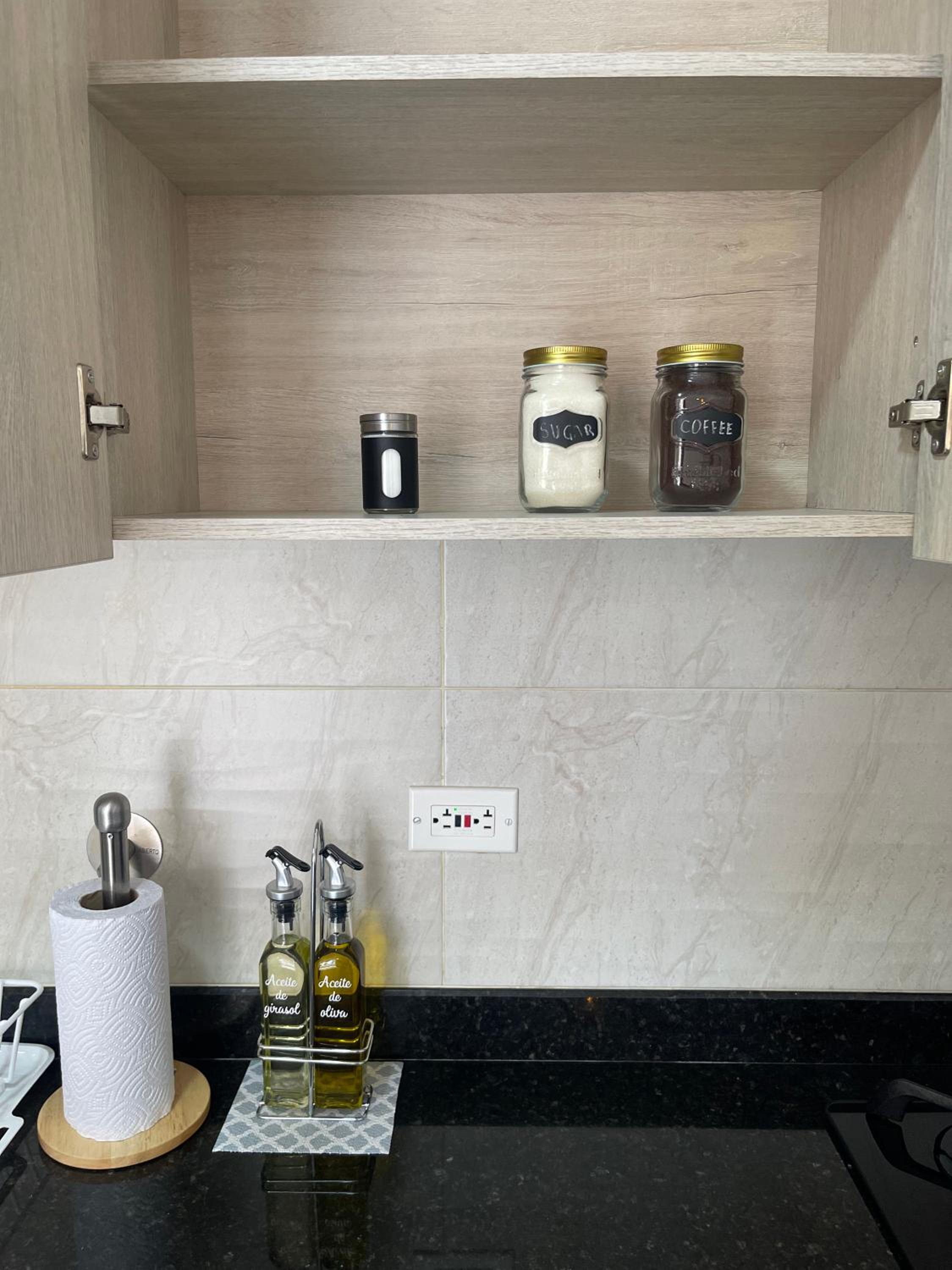 Apartamento en Laureles con Aire Acondicionado