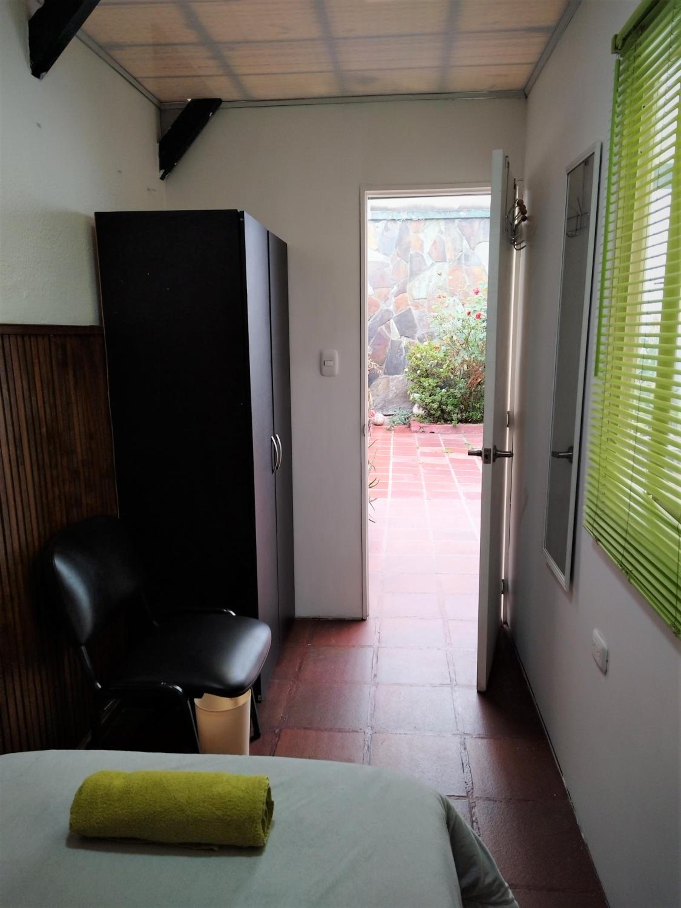Casa en Bogotá ubicada en zona central