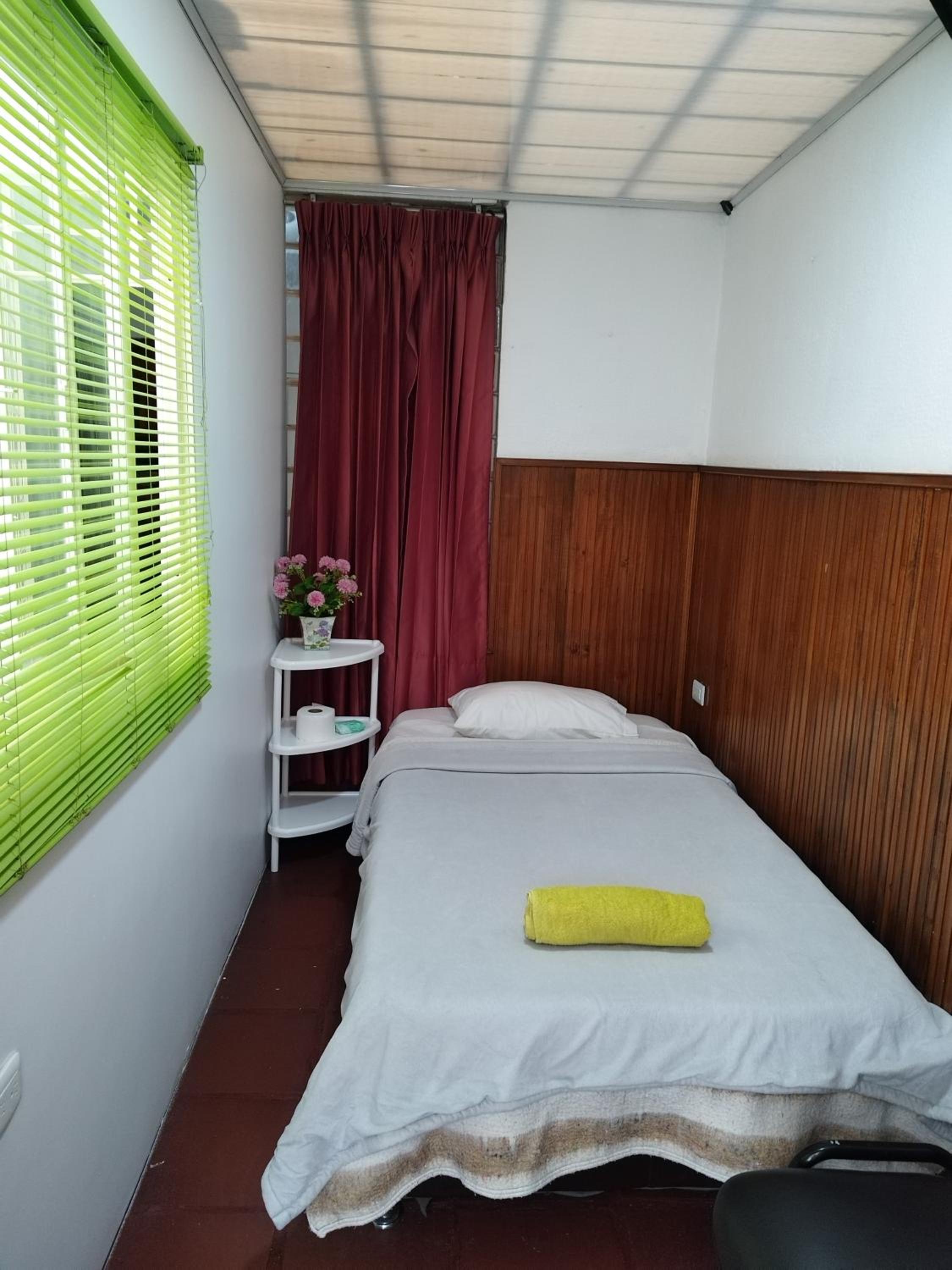 Casa en Bogotá ubicada en zona central