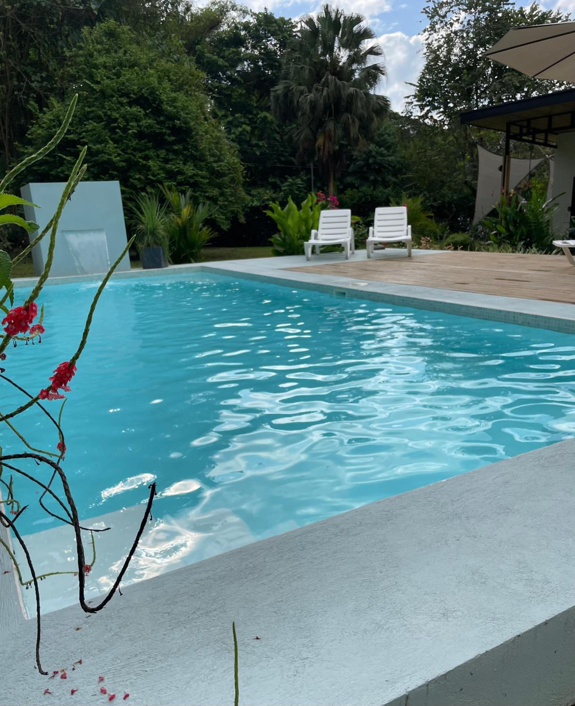 Casa Buena Karma