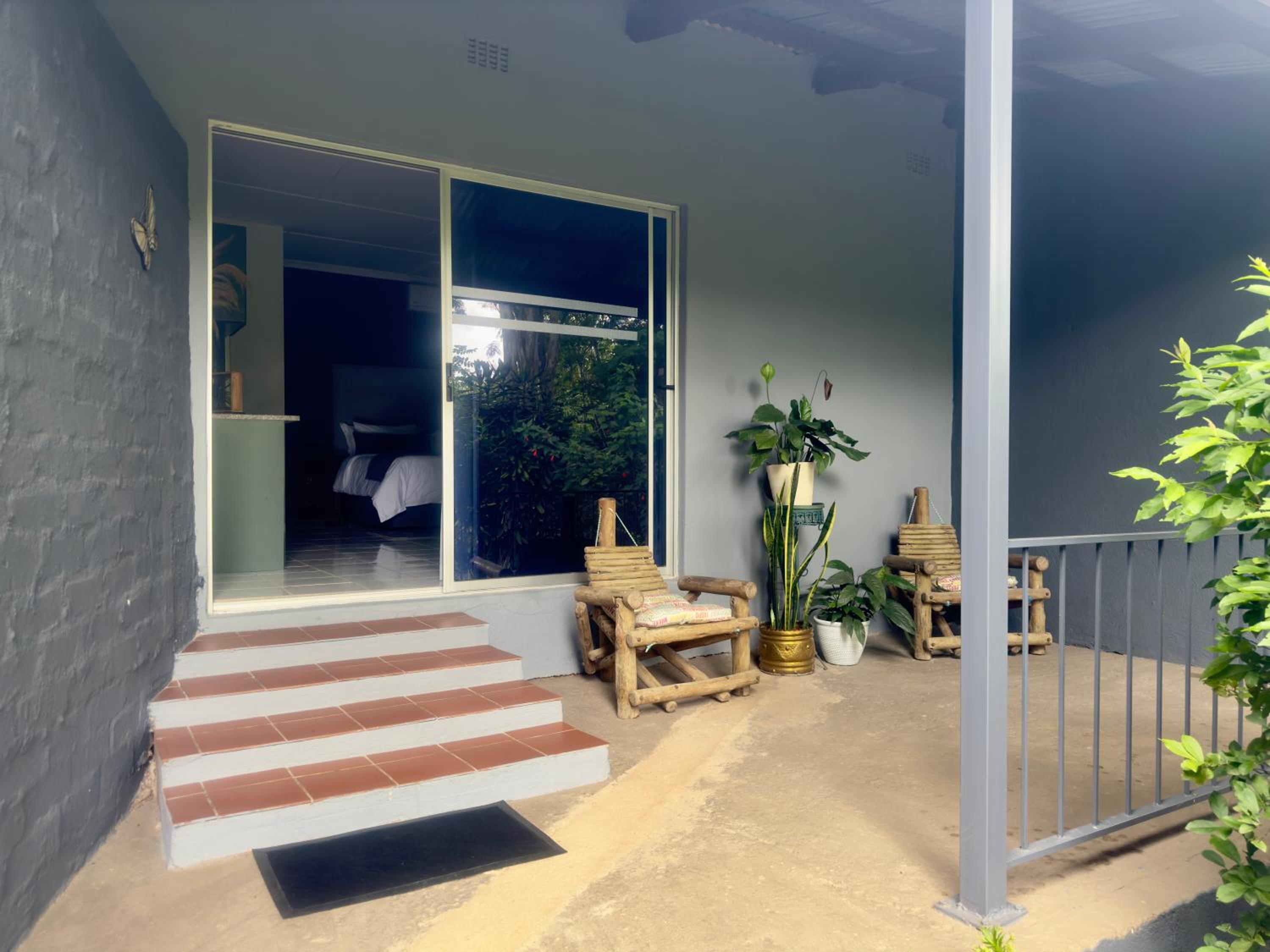 Busa House