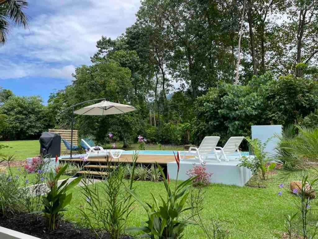 Casa Buena Karma