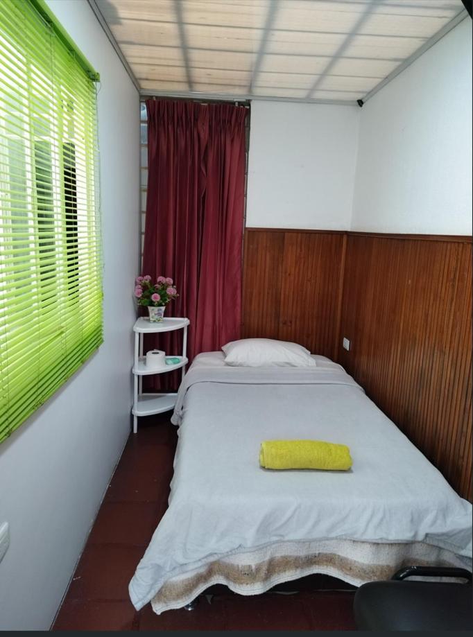 Casa en Bogotá ubicada en zona central