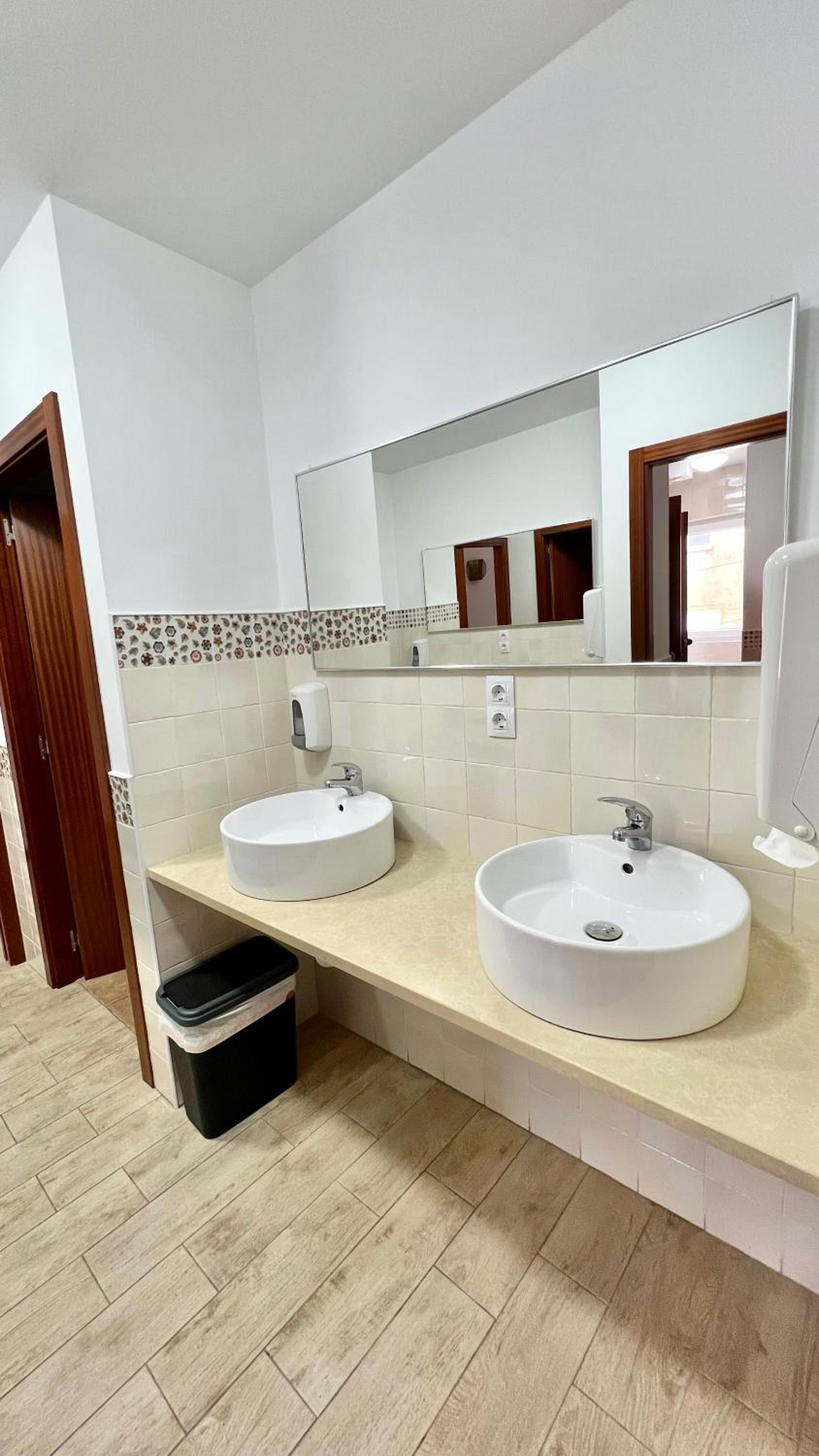 Albergue de Sonia