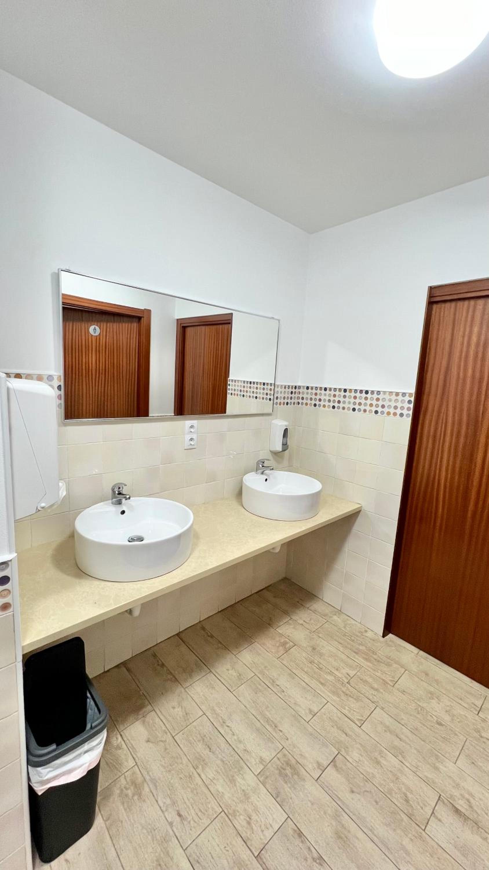 Albergue de Sonia
