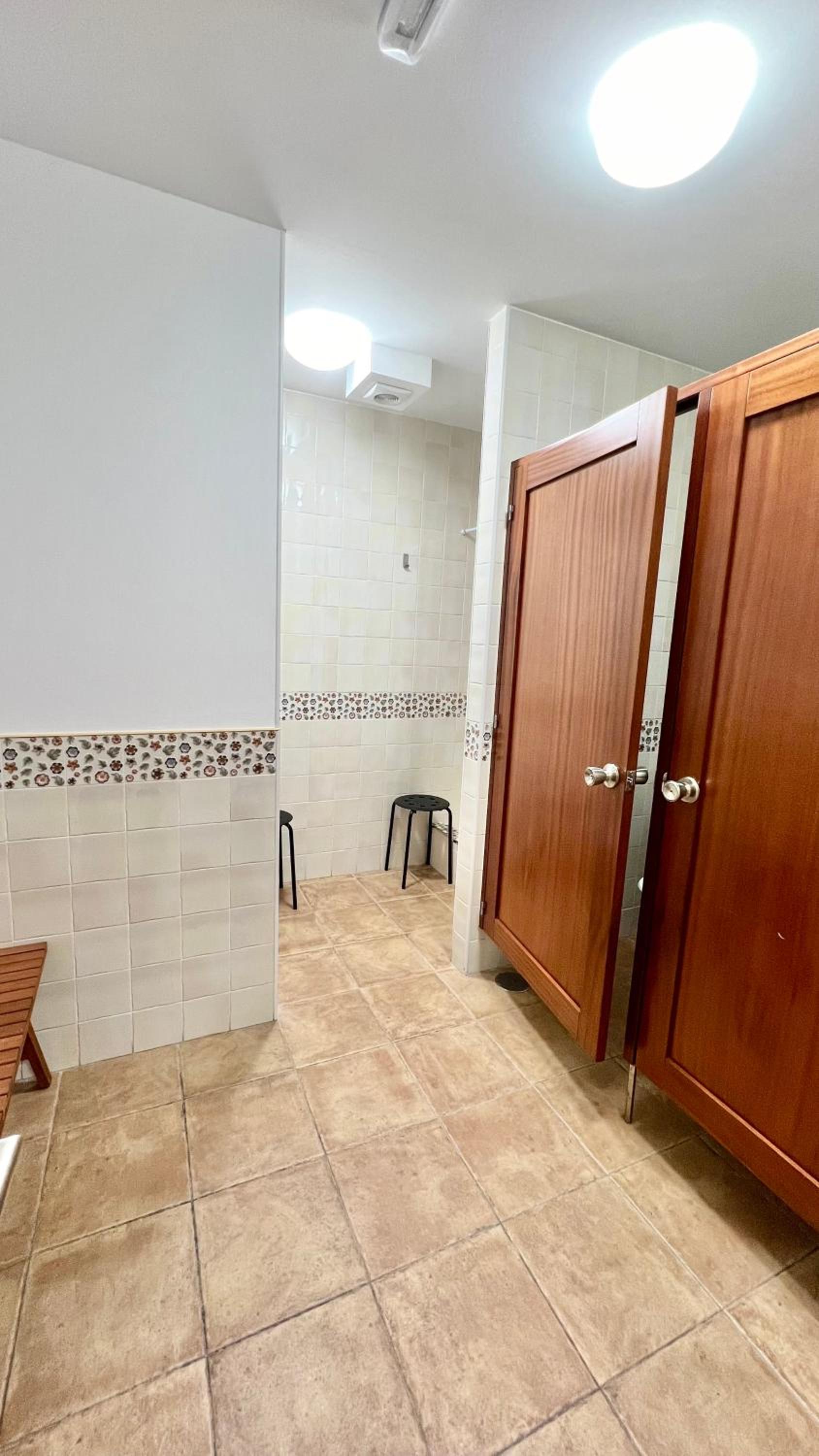 Albergue de Sonia