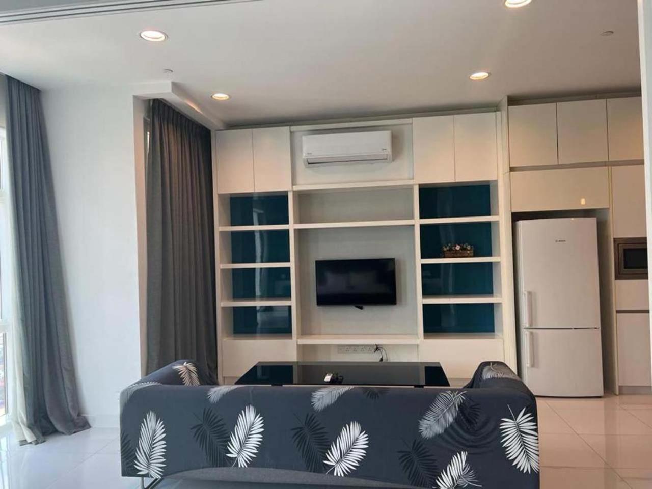 Vinson Suites at Platinum KLCC