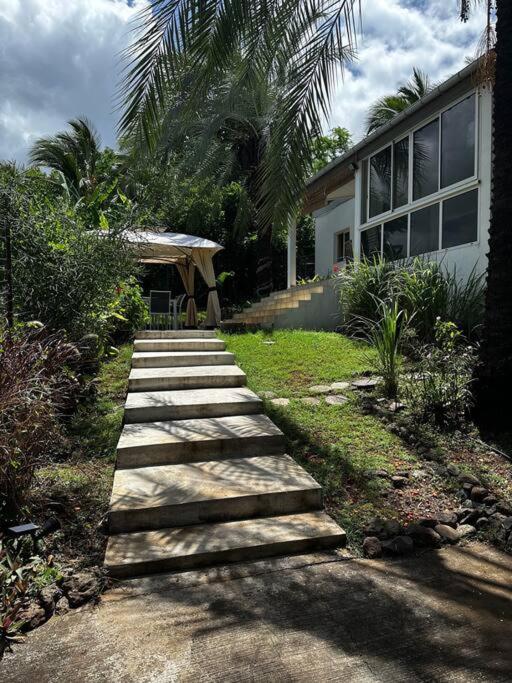 Villa Karo Coco - 6 voyageurs view 5