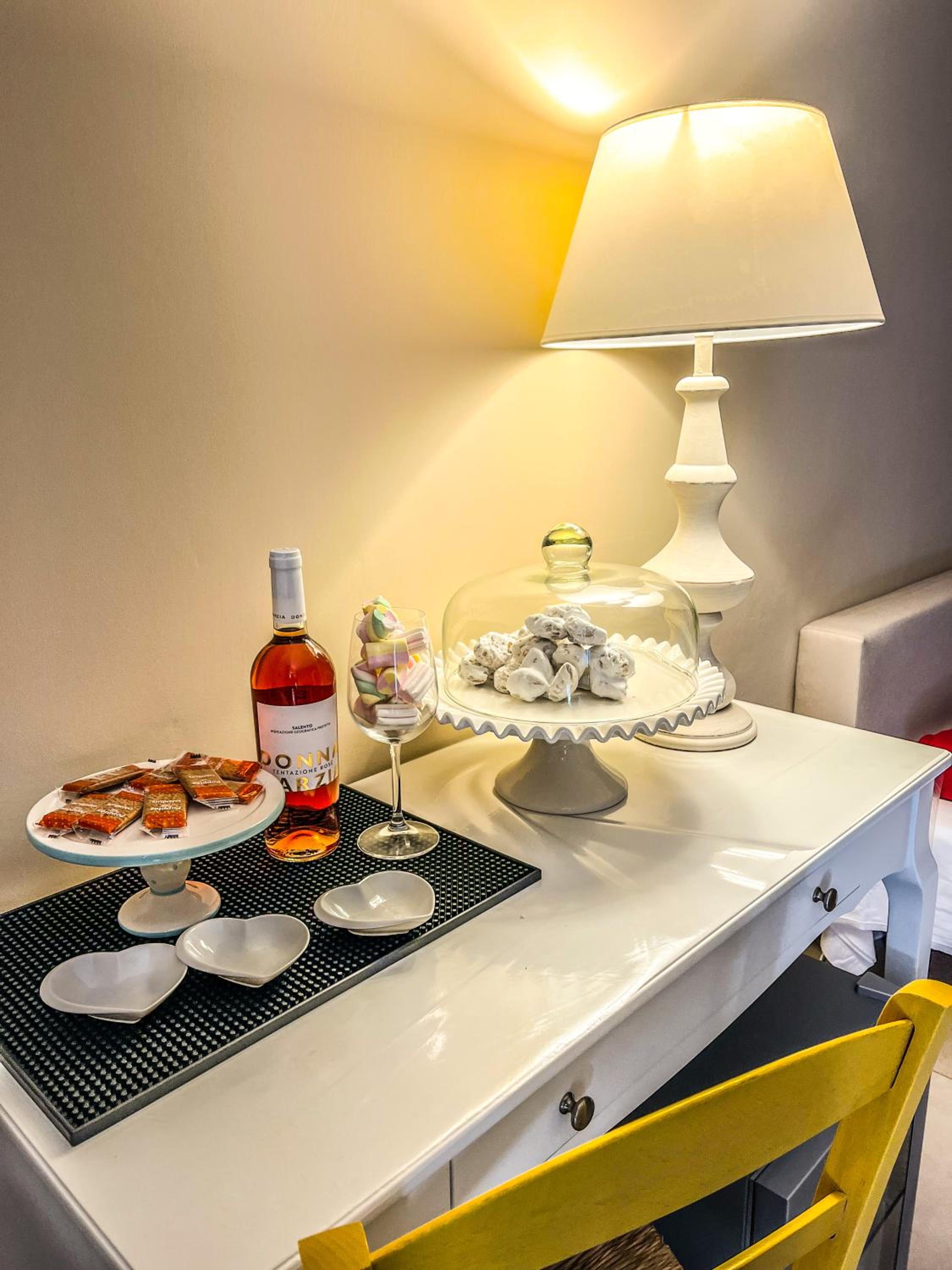 Wine Suite b&b