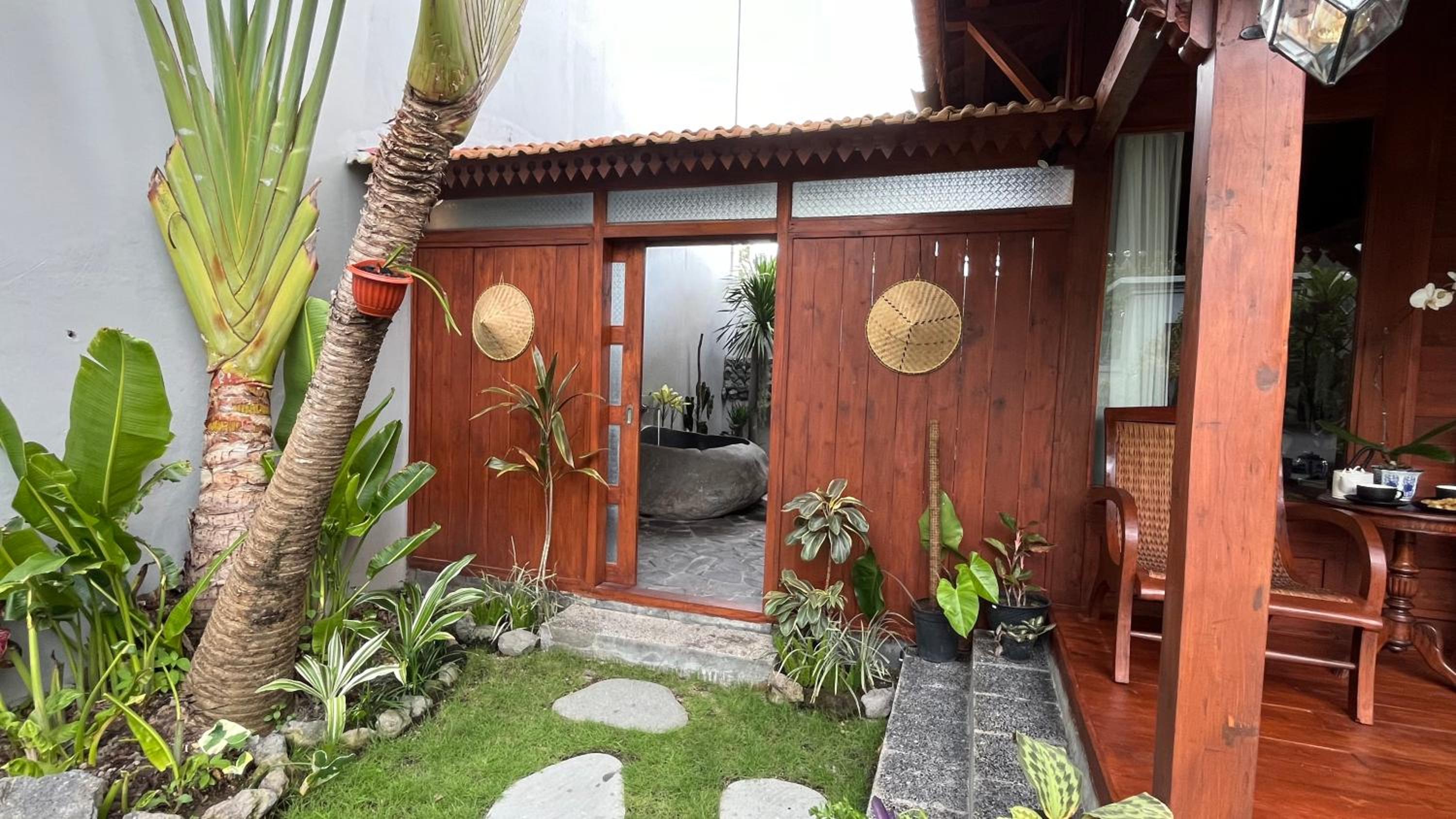 Jabunami Estate
