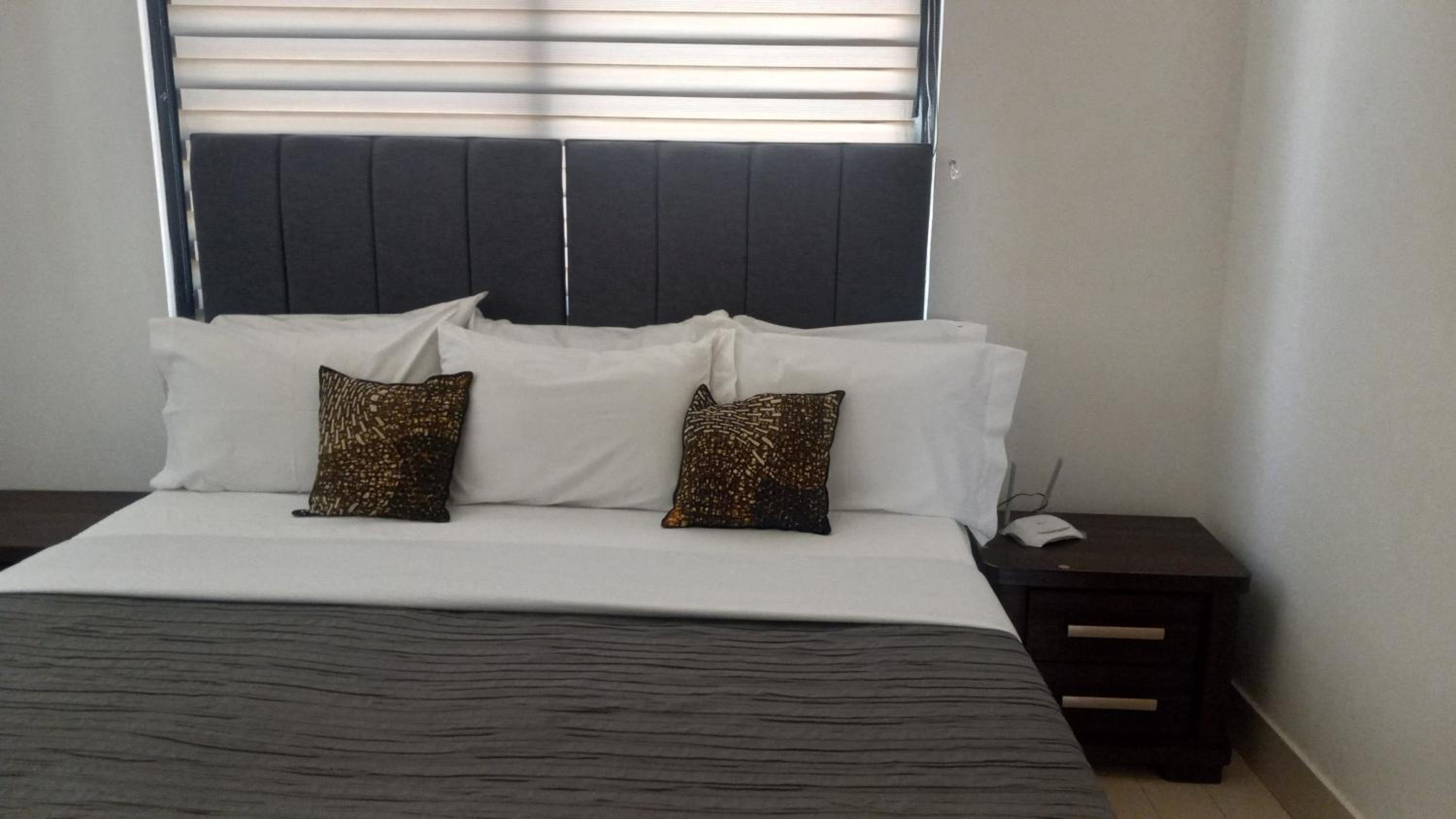 Relax Waterfront Apartments. view 4