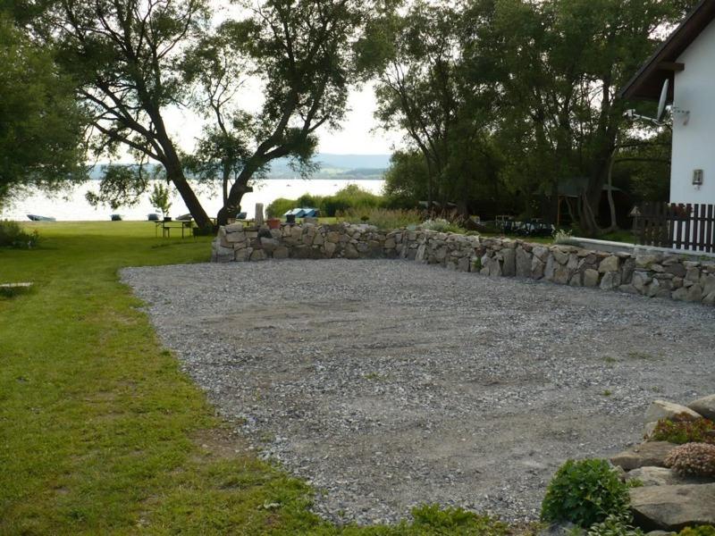Penzion Eliska
