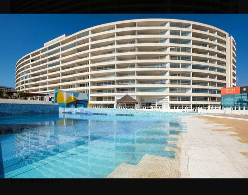 Departamento en Av del Mar, te espera!