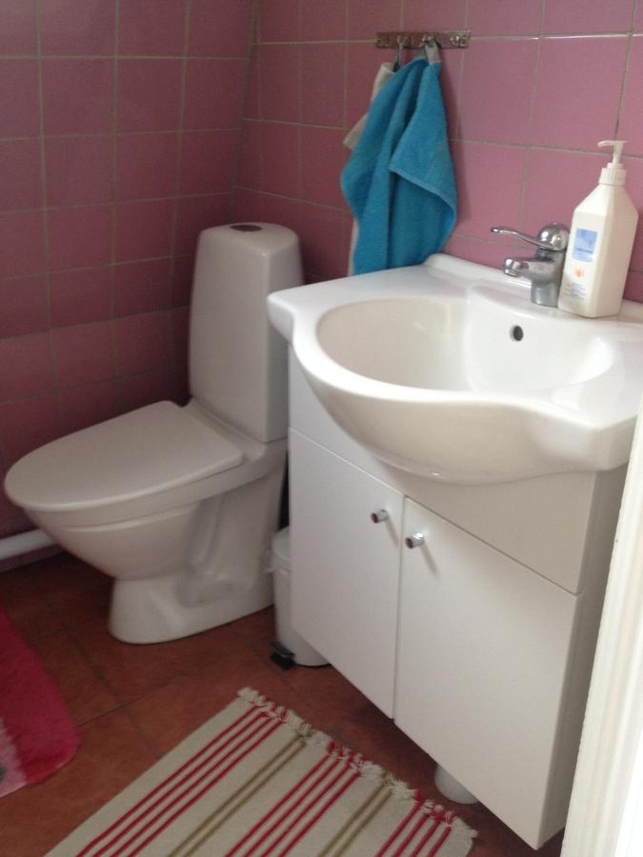 Vivans Bed and Self catering