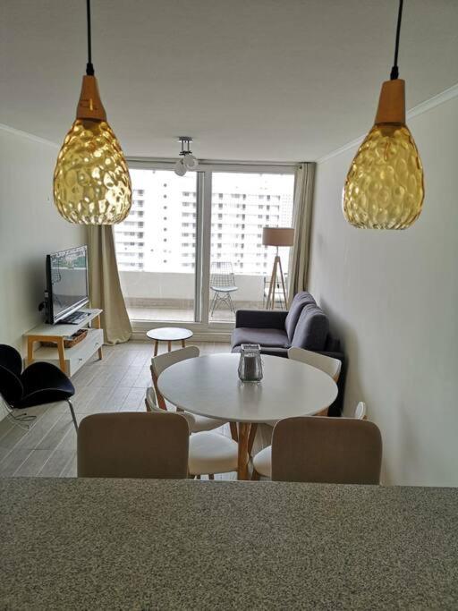 Departamento en Av del Mar, te espera!