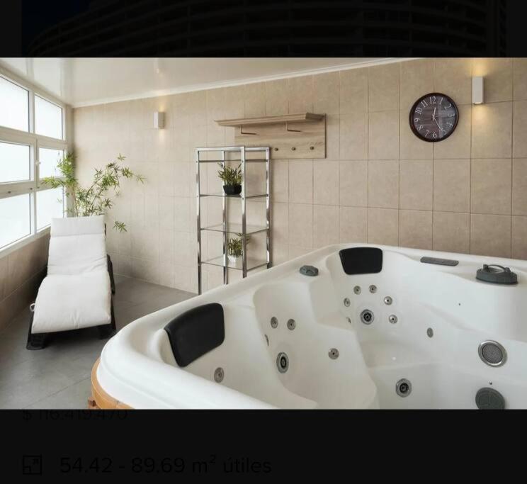 Departamento en Av del Mar, te espera!