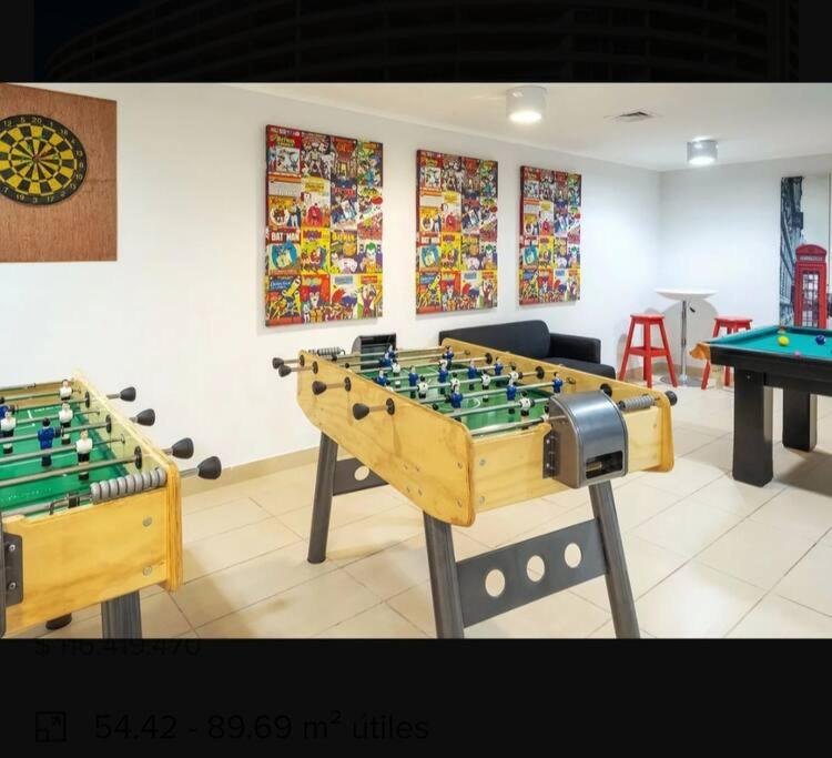 Departamento en Av del Mar, te espera!