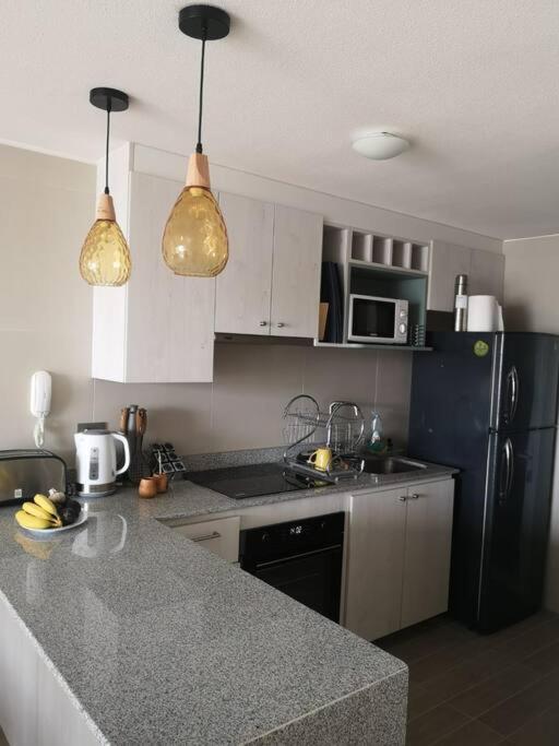 Departamento en Av del Mar, te espera!