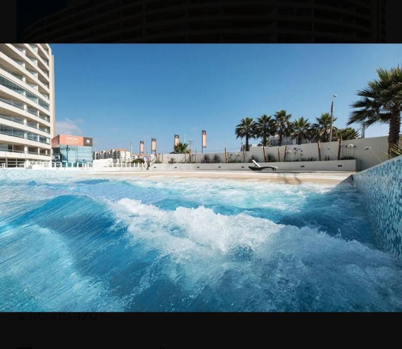 Departamento en Av del Mar, te espera!