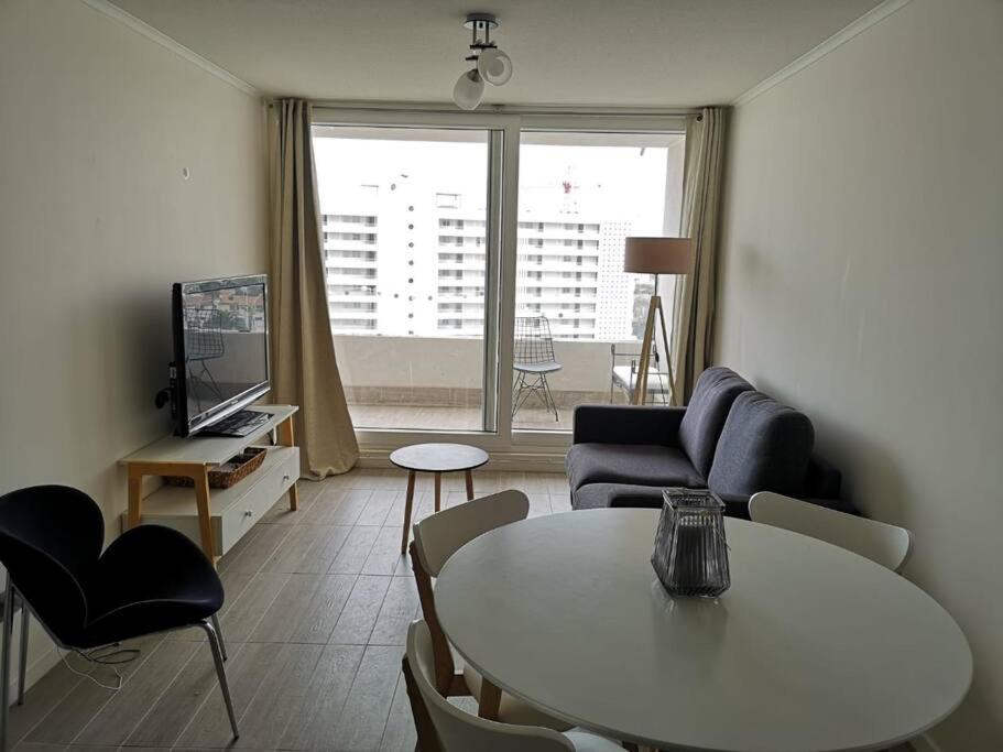 Departamento en Av del Mar, te espera!