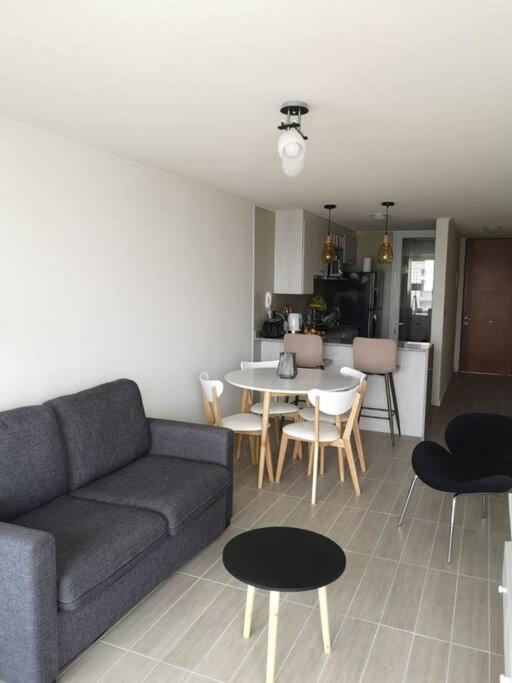Departamento en Av del Mar, te espera!