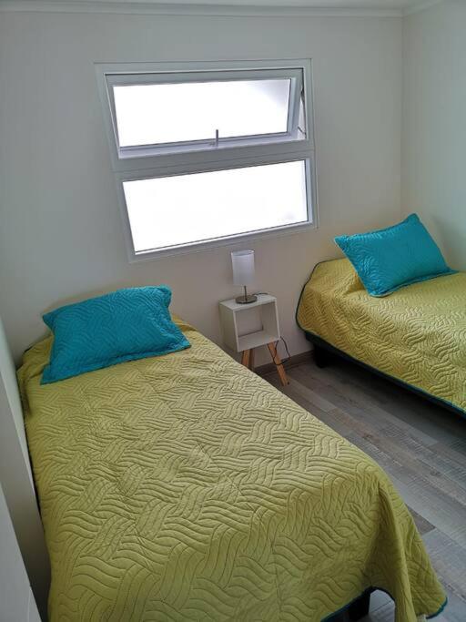 Departamento en Av del Mar, te espera!