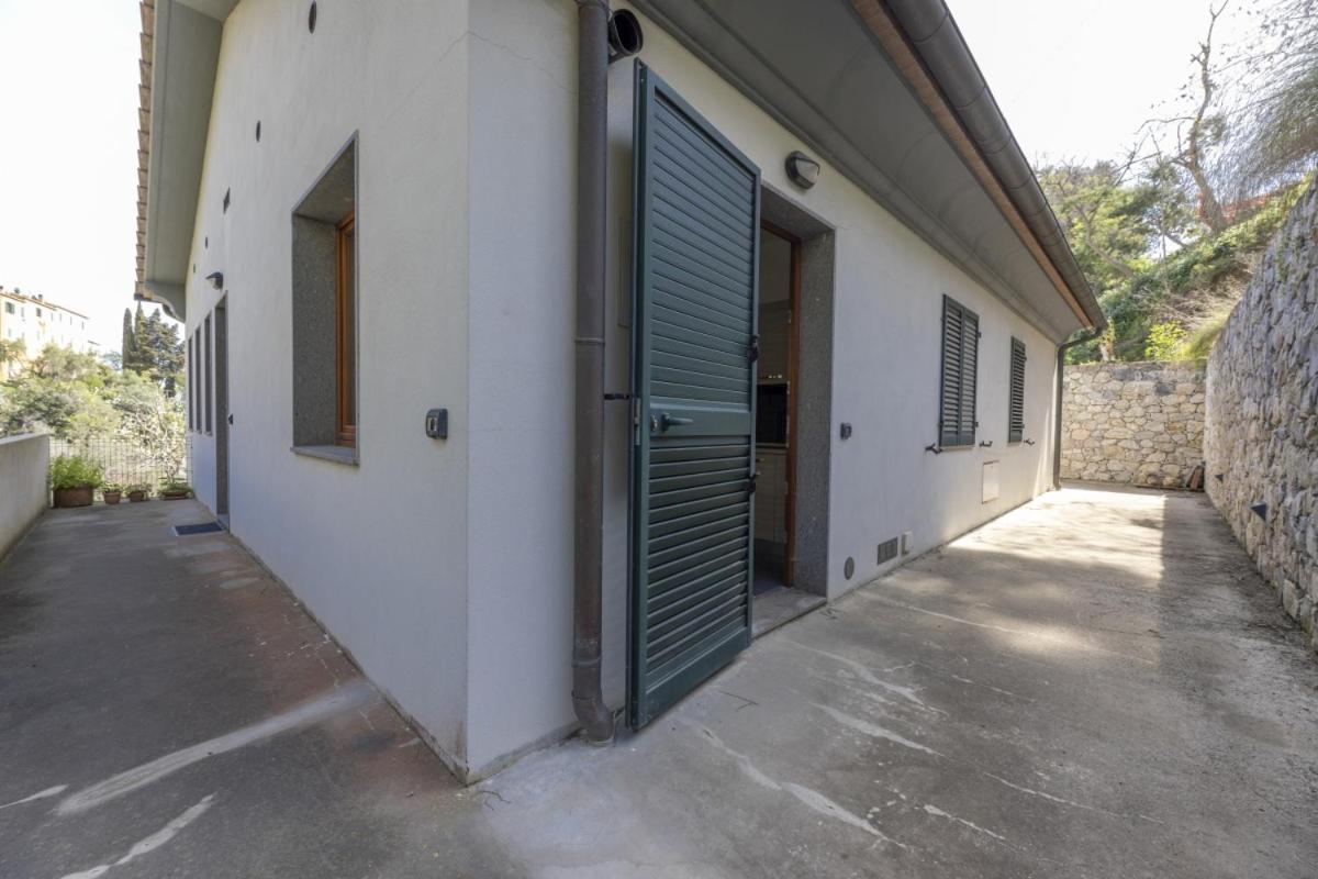 Casa Manes - Goelba view 2
