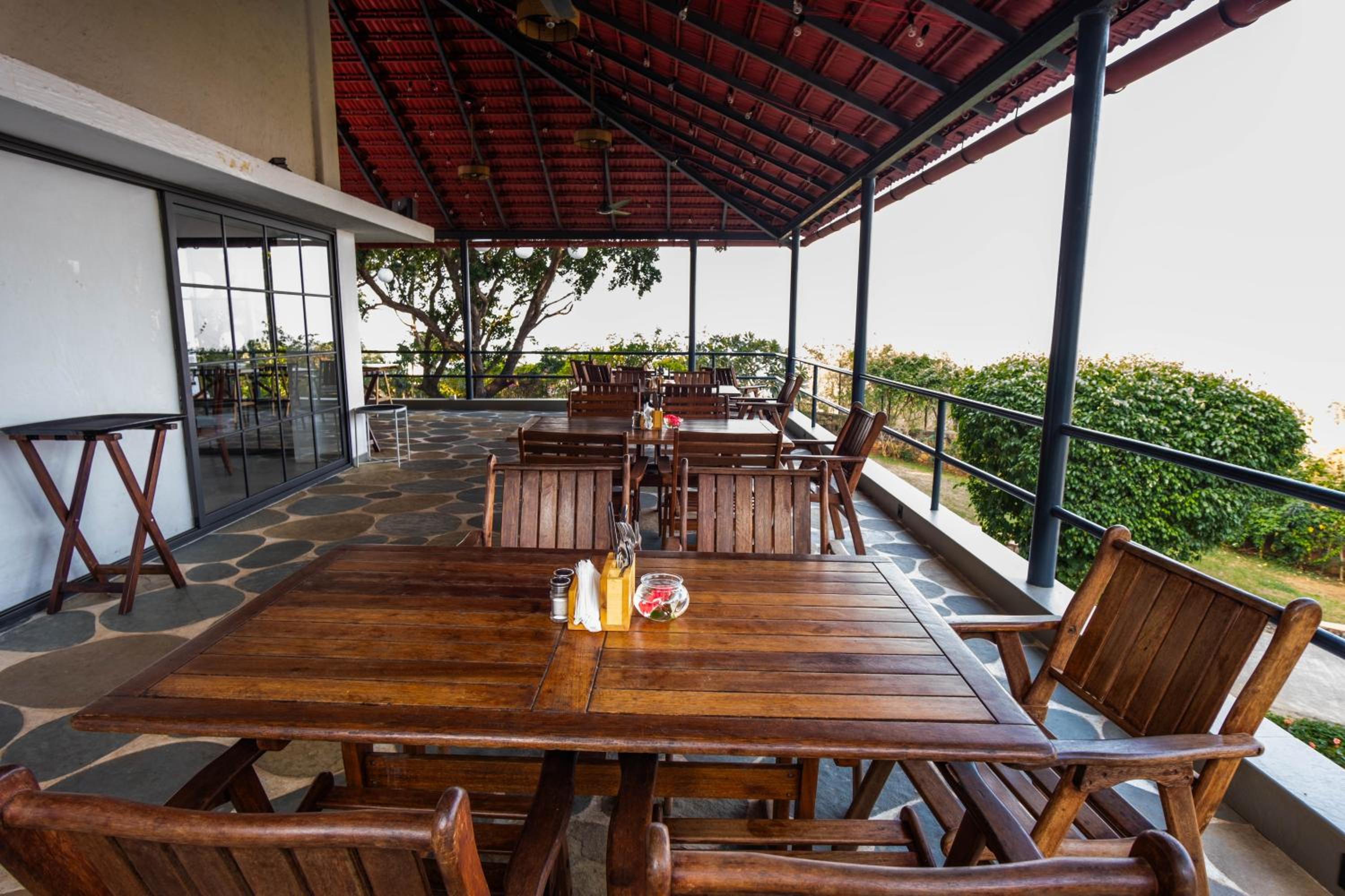 The Lighthouse - Formerly known as Utan Sea Resort